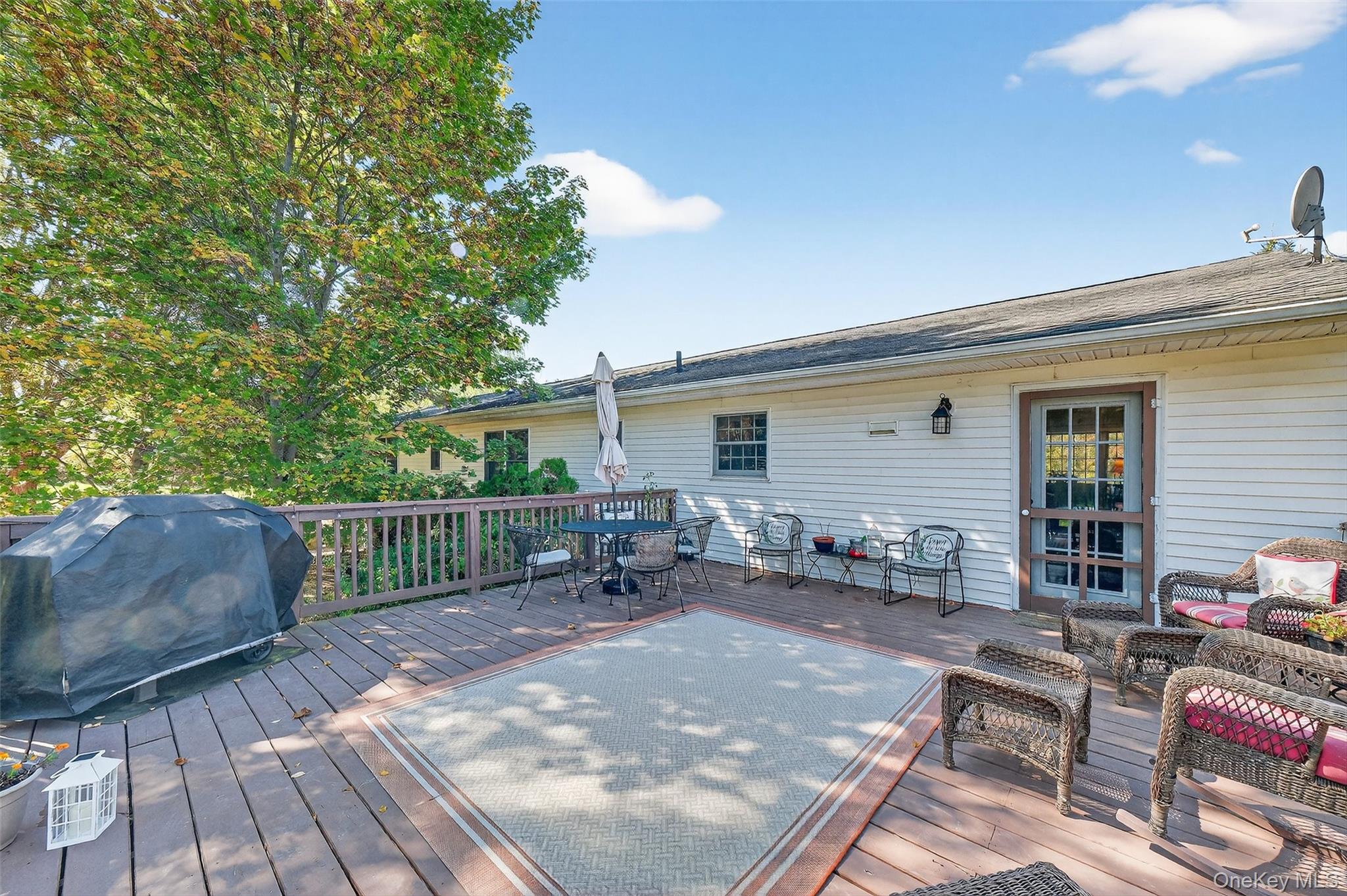 672 Waterbury Hill Road, Lagrangeville, NY 12540