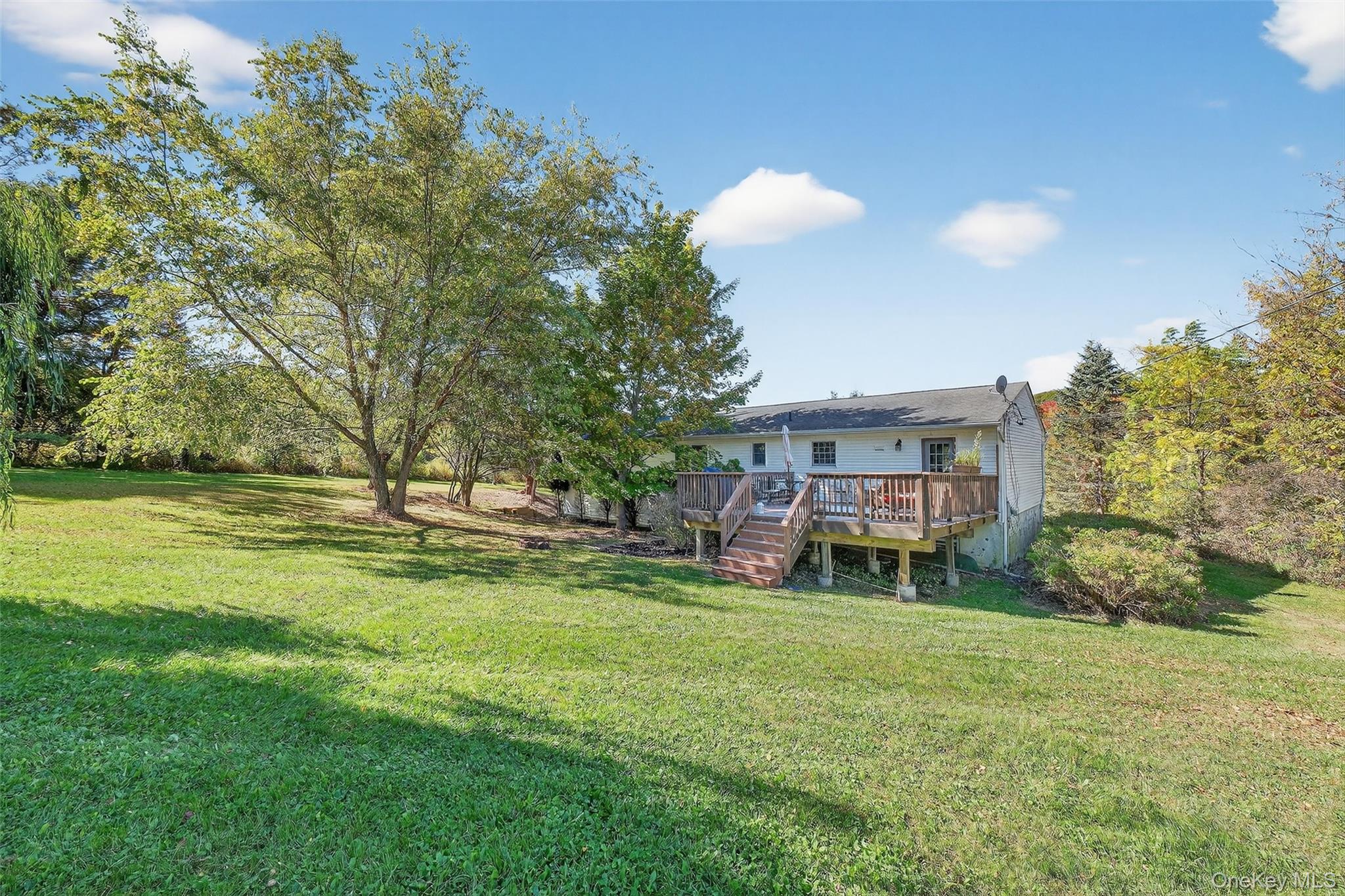 672 Waterbury Hill Road, Lagrangeville, NY 12540