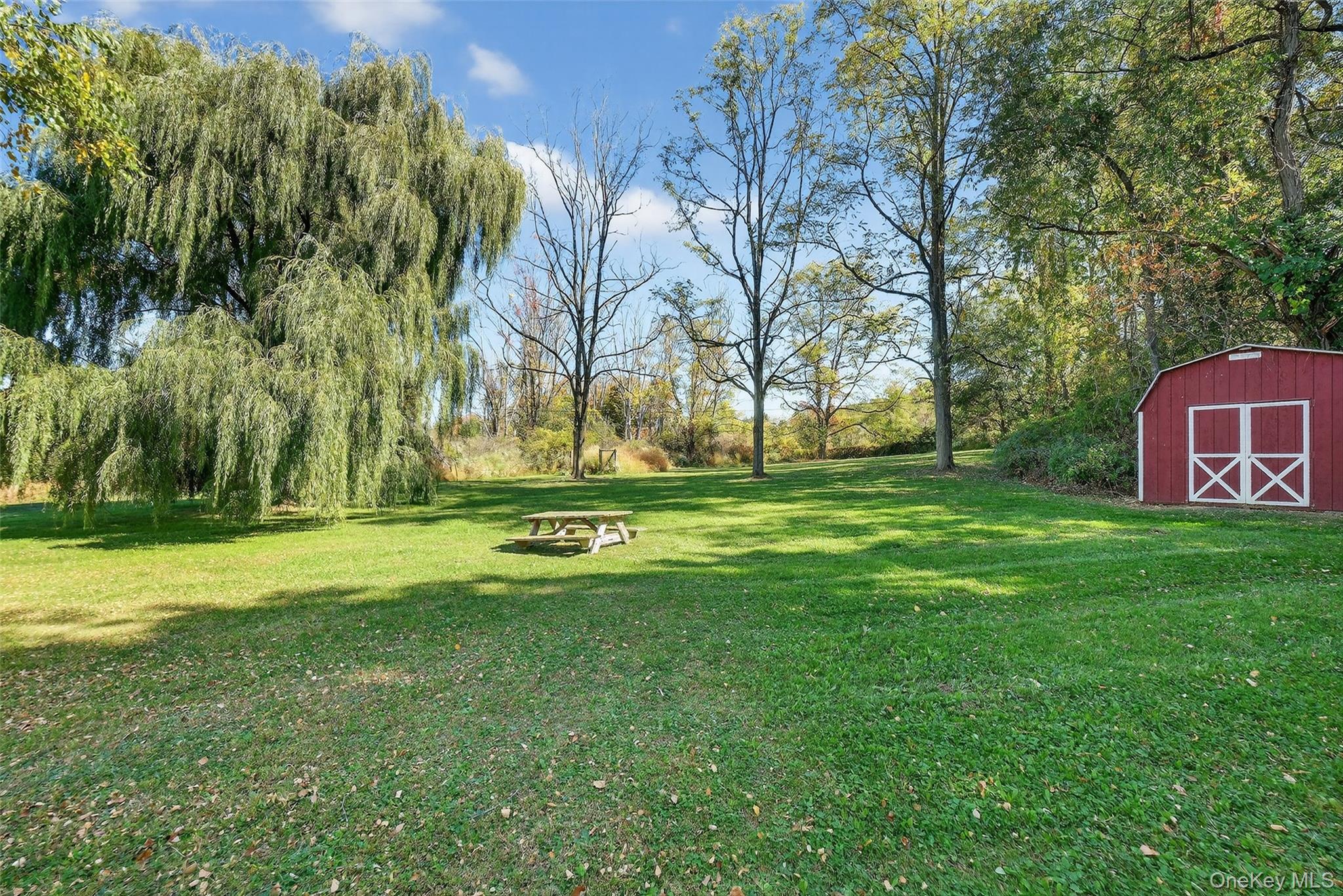 672 Waterbury Hill Road, Lagrangeville, NY 12540