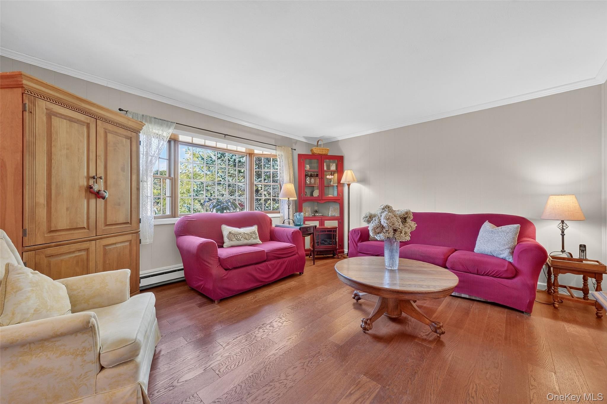 672 Waterbury Hill Road, Lagrangeville, NY 12540