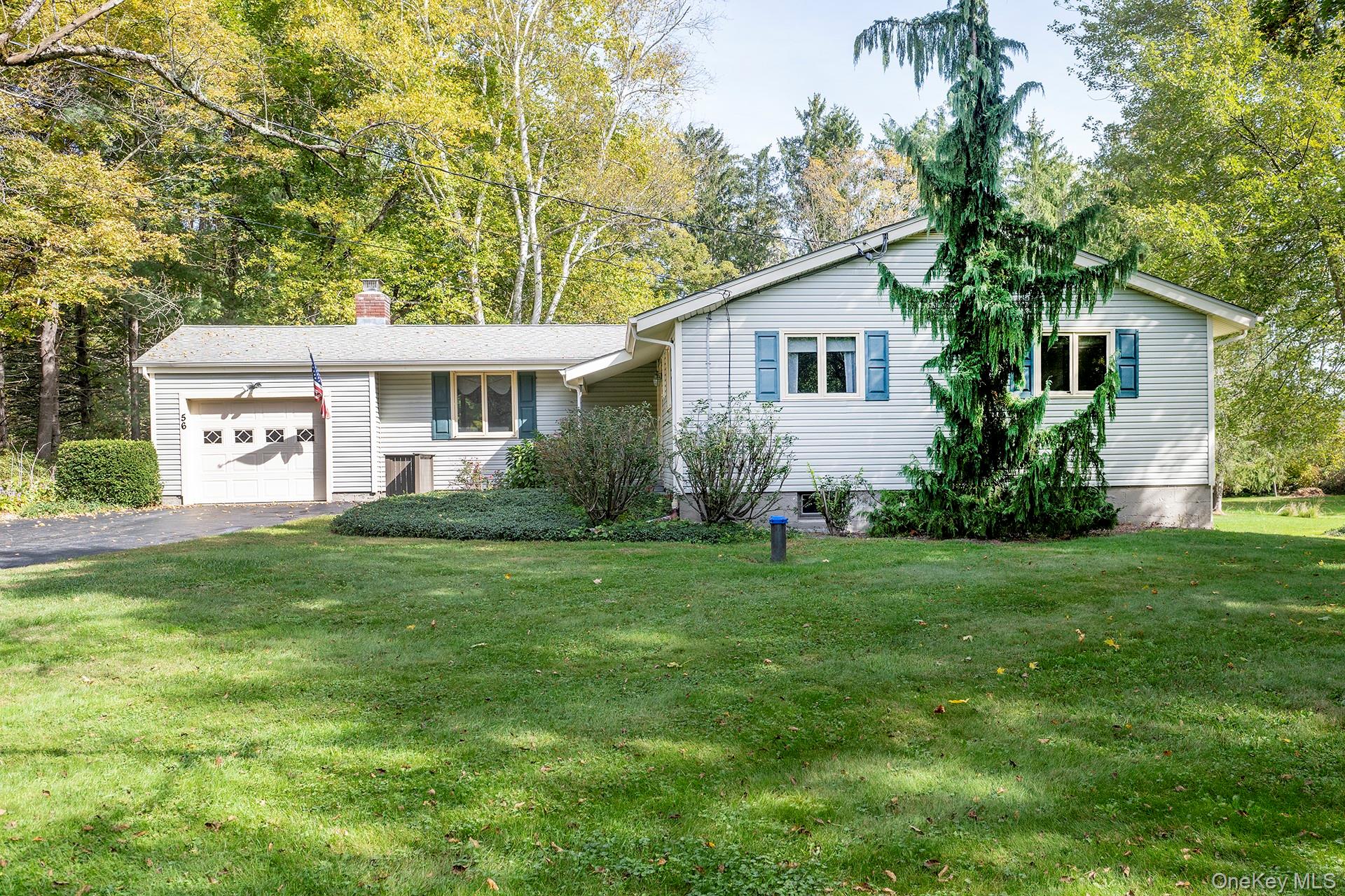 56 Kay Drive, Pleasant Valley, NY 12569
