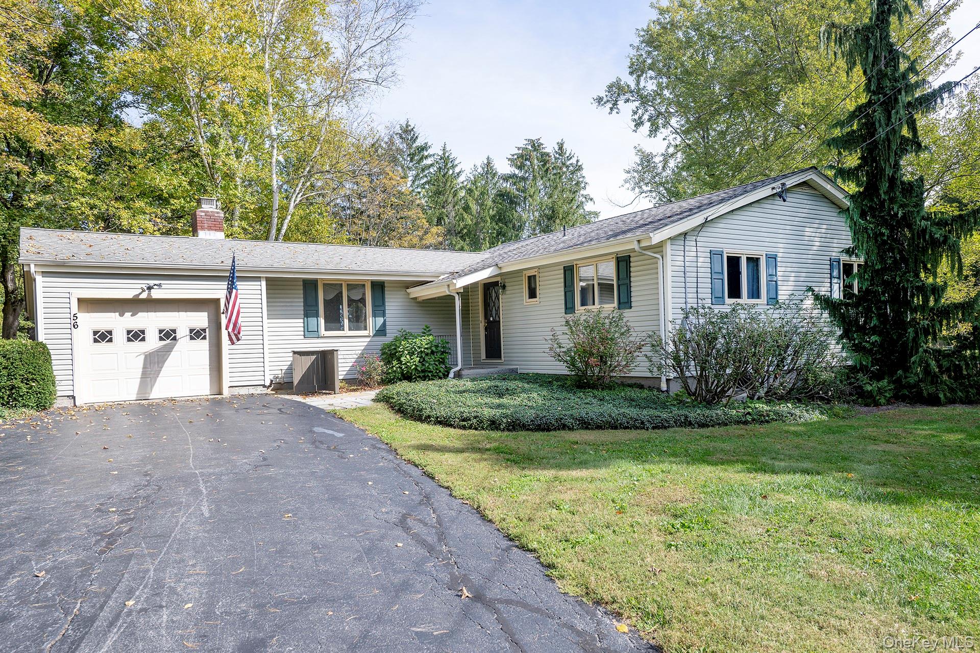 56 Kay Drive, Pleasant Valley, NY 12569