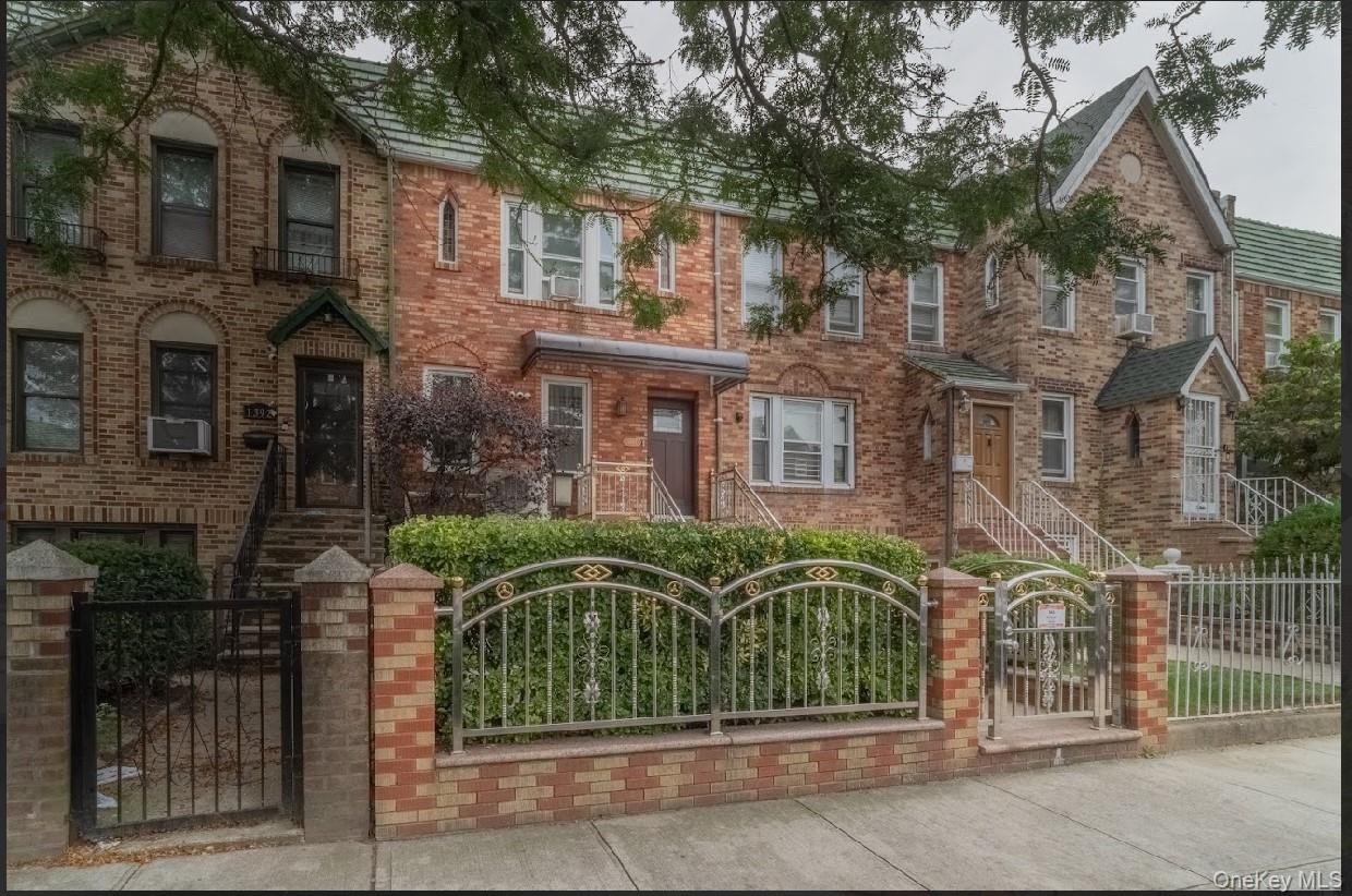1390 Troy Avenue, Brooklyn, NY 11203