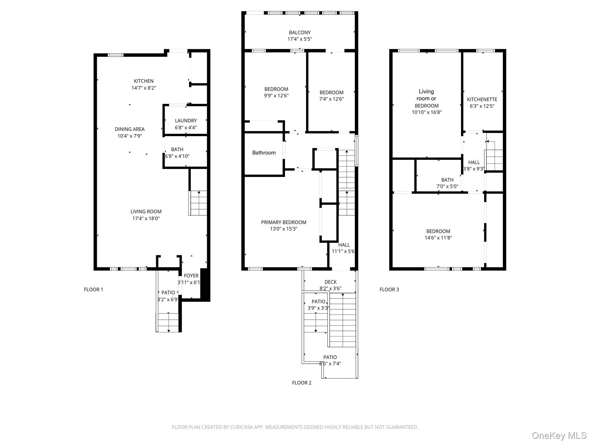 1390 Troy Avenue, Brooklyn, NY 11203