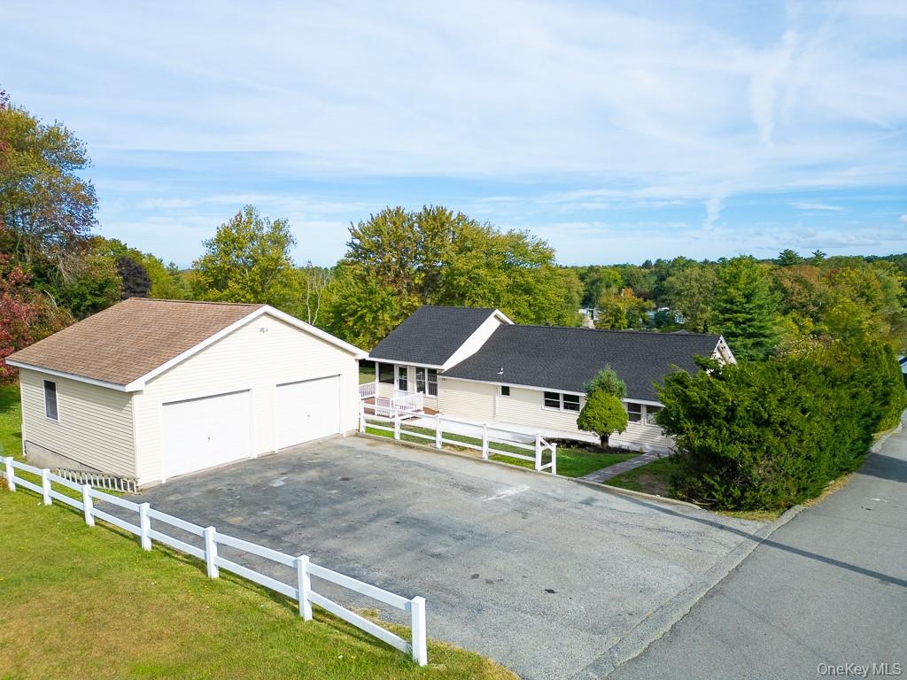 202 Second Road, Wappingers Falls, NY 12590