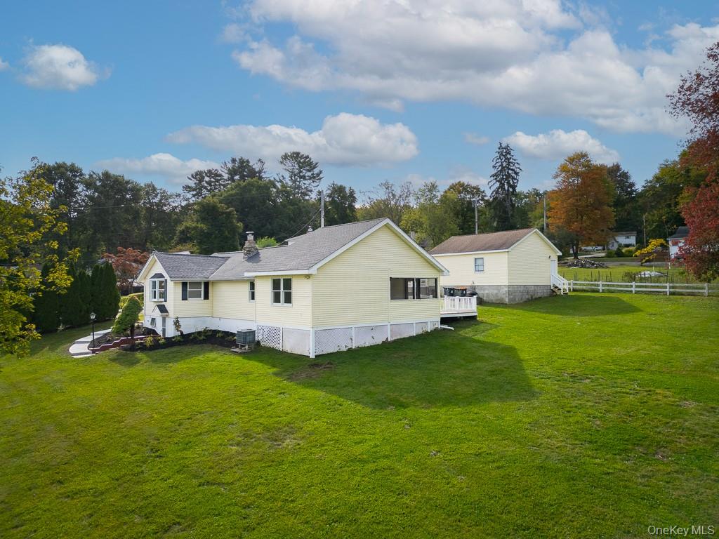 202 Second Road, Wappingers Falls, NY 12590