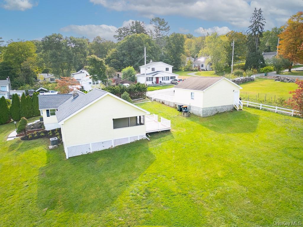 202 Second Road, Wappingers Falls, NY 12590