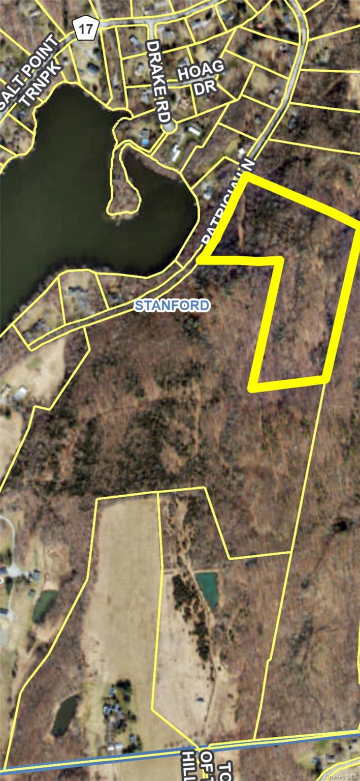 65 Patricia Lane, Clinton Corners, NY 12514