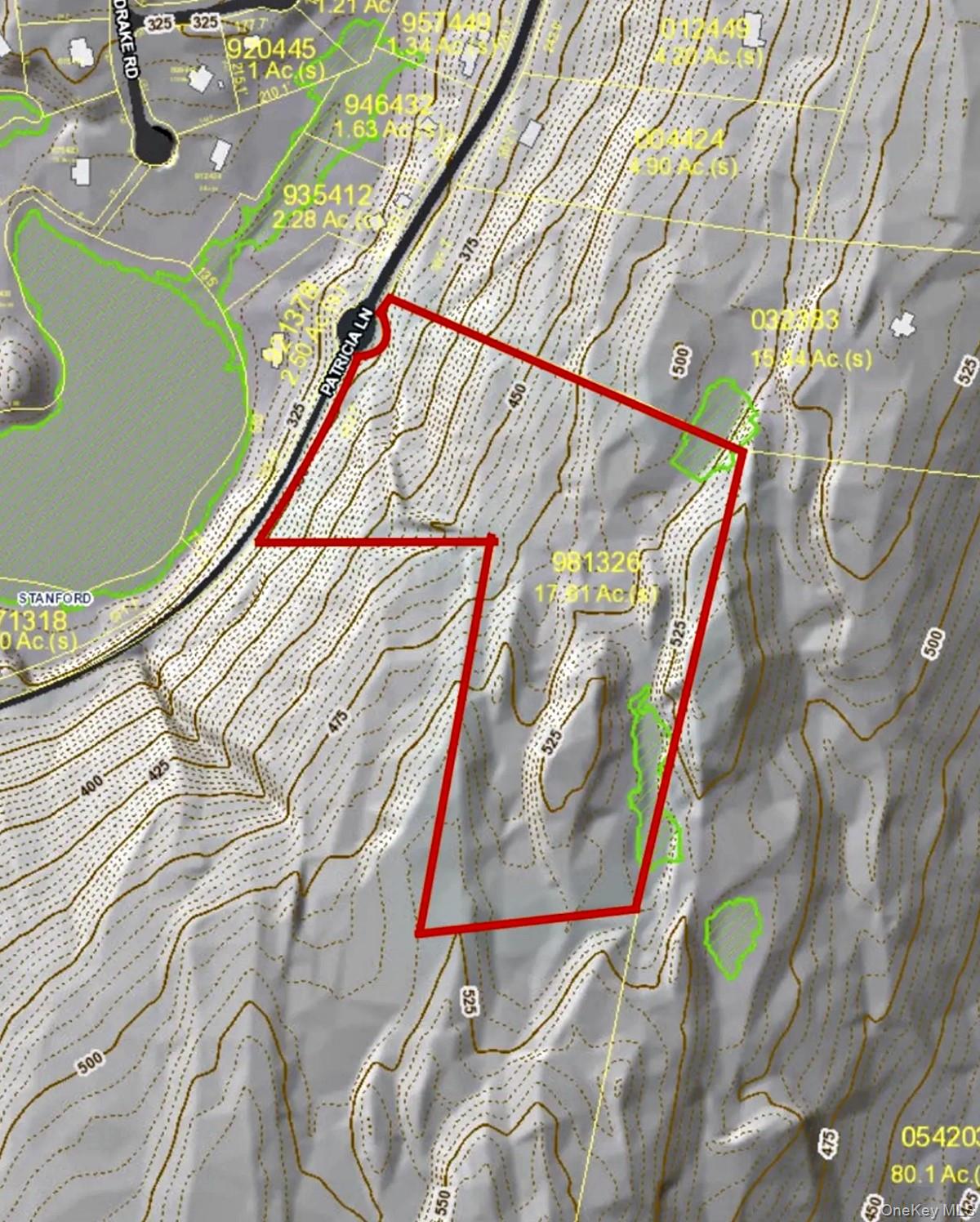 65 Patricia Lane, Clinton Corners, NY 12514