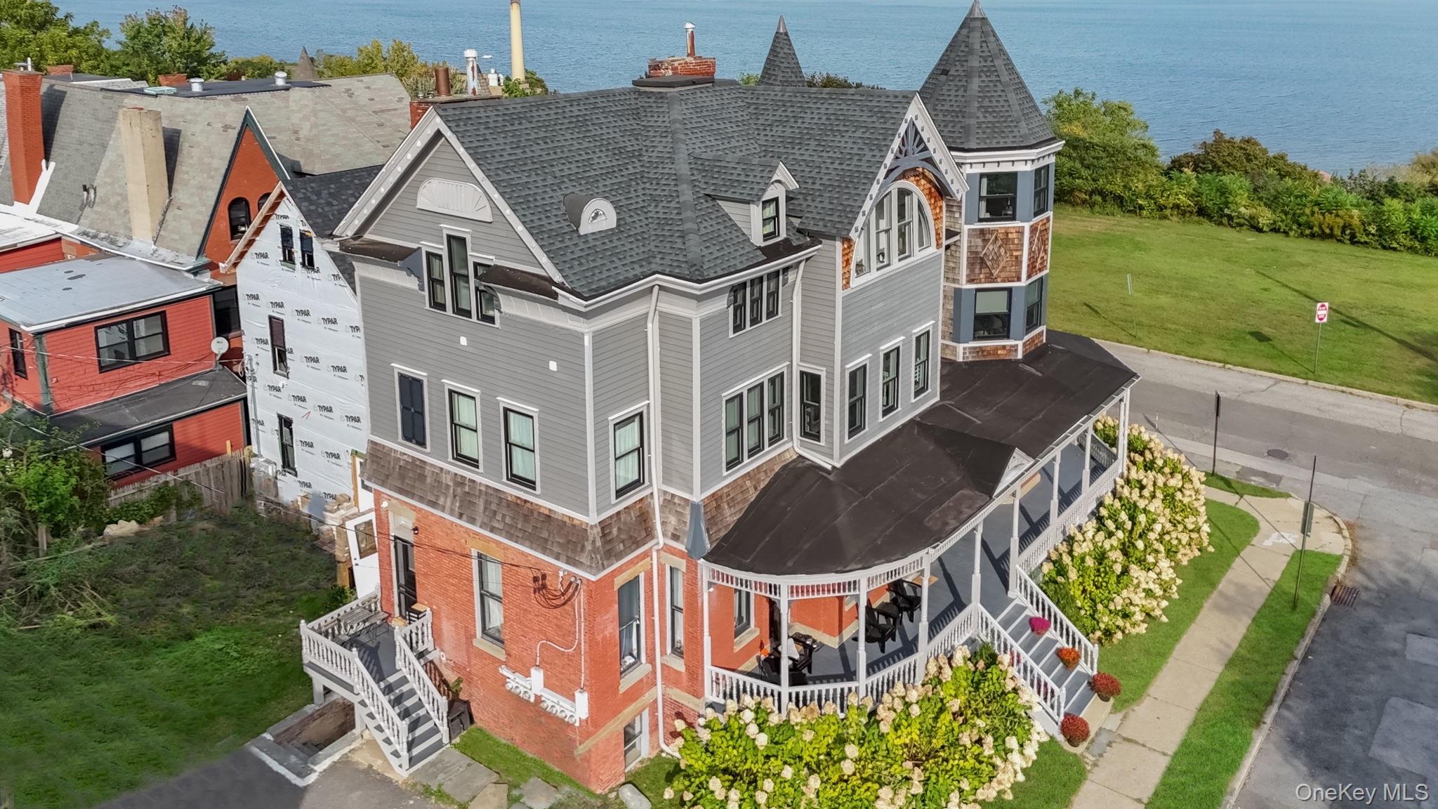 2 Courtney Avenue, Newburgh, NY 12550