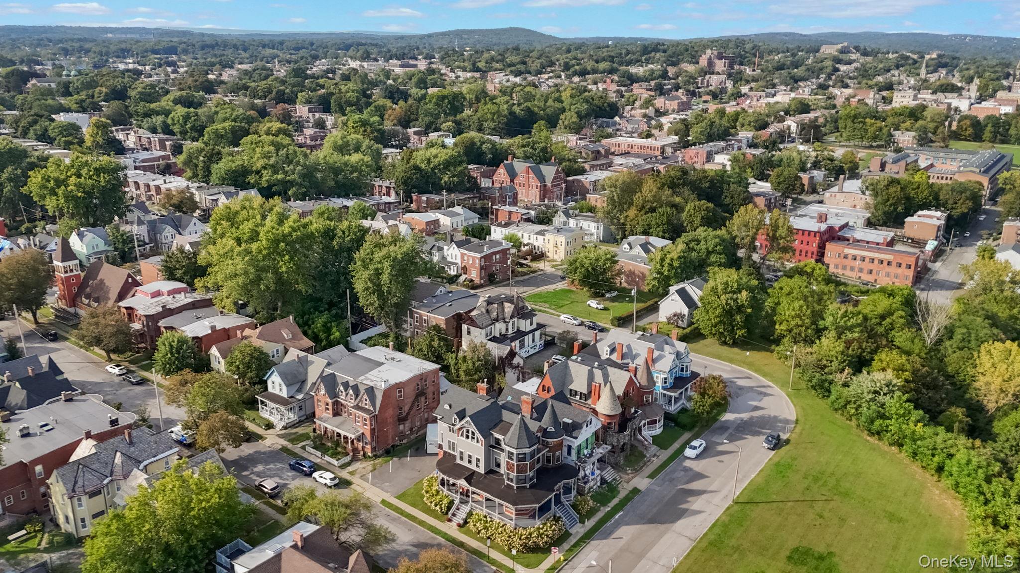 2 Courtney Avenue, Newburgh, NY 12550