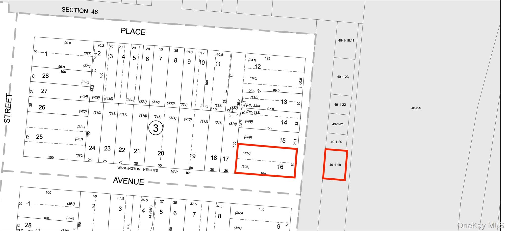 2 Courtney Avenue, Newburgh, NY 12550