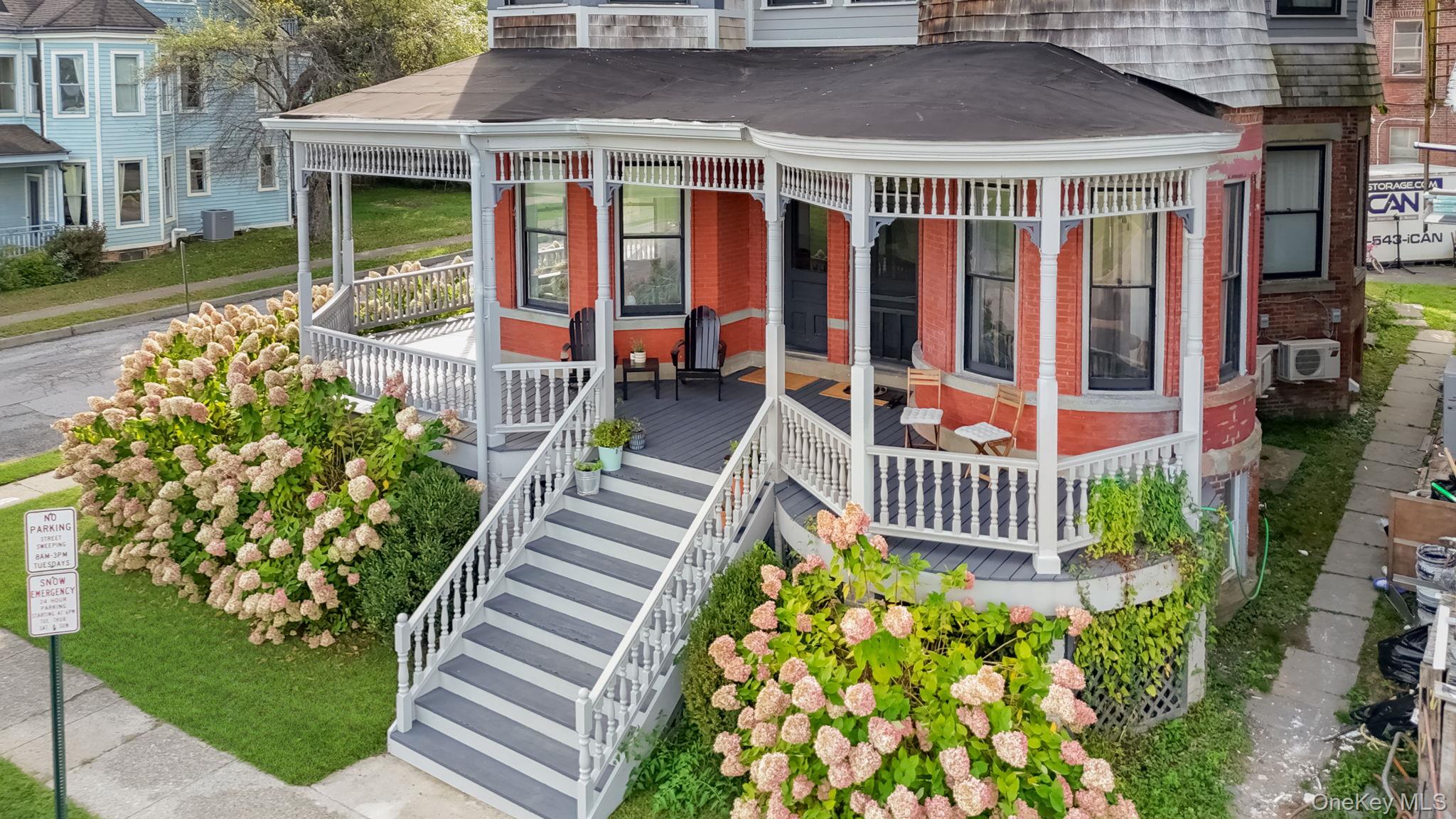 2 Courtney Avenue, Newburgh, NY 12550