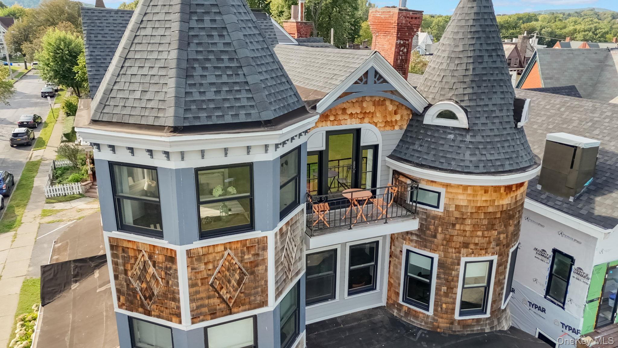 2 Courtney Avenue, Newburgh, NY 12550