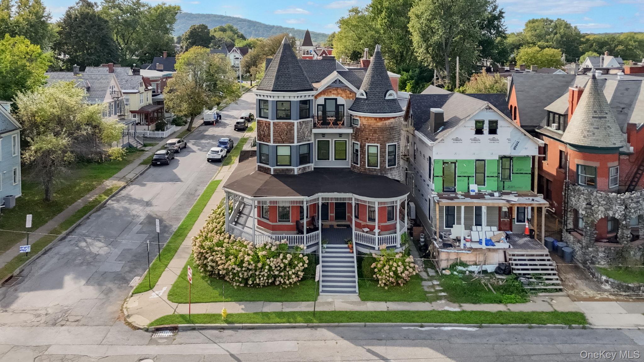 2 Courtney Avenue, Newburgh, NY 12550