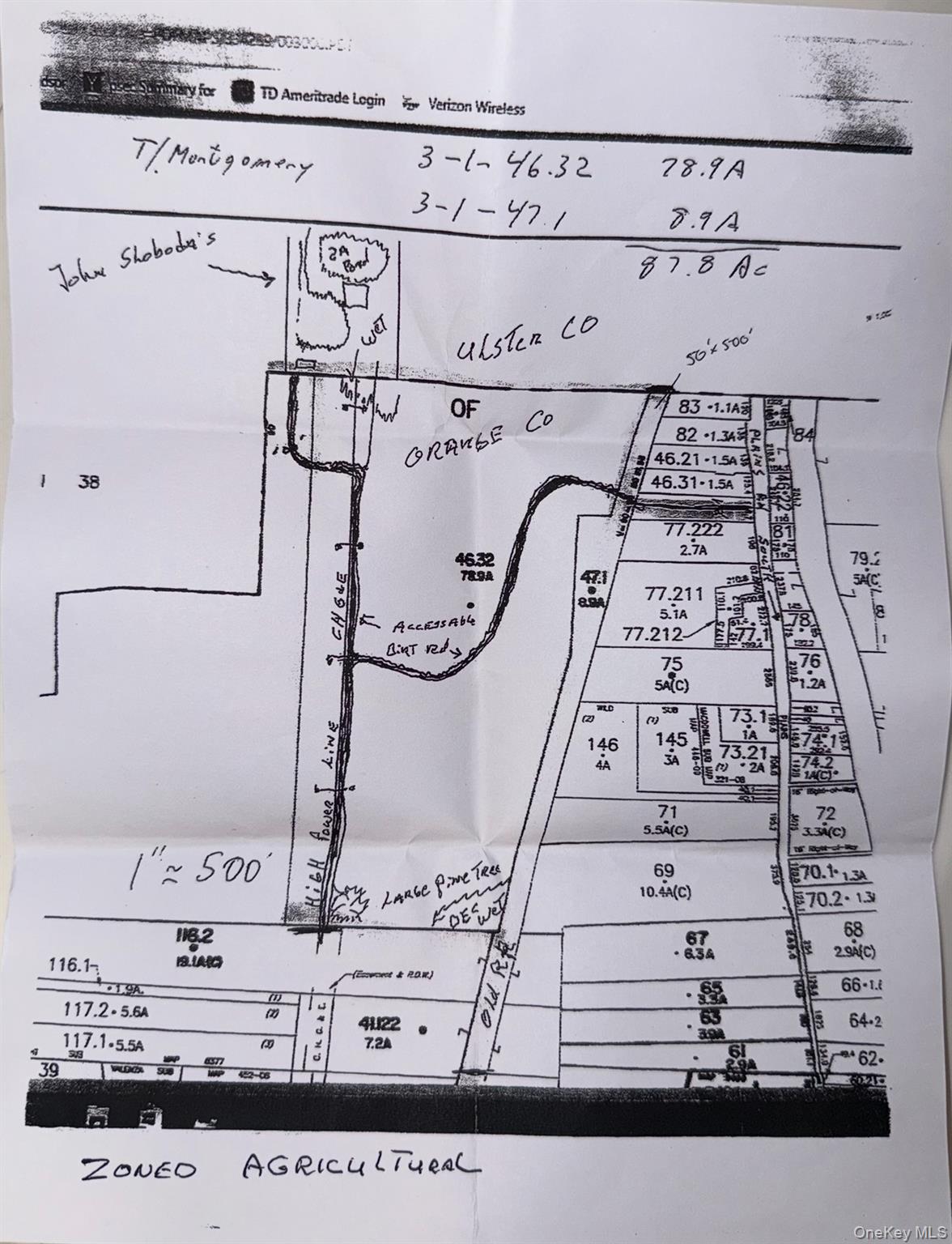 183 Plains Road, Walden, NY 12586