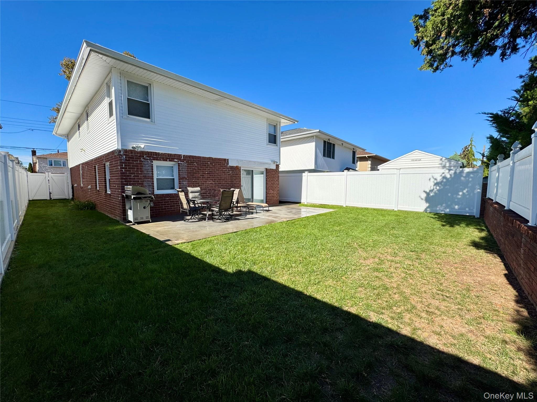 16419 86th Street, Howard Beach, NY 11414