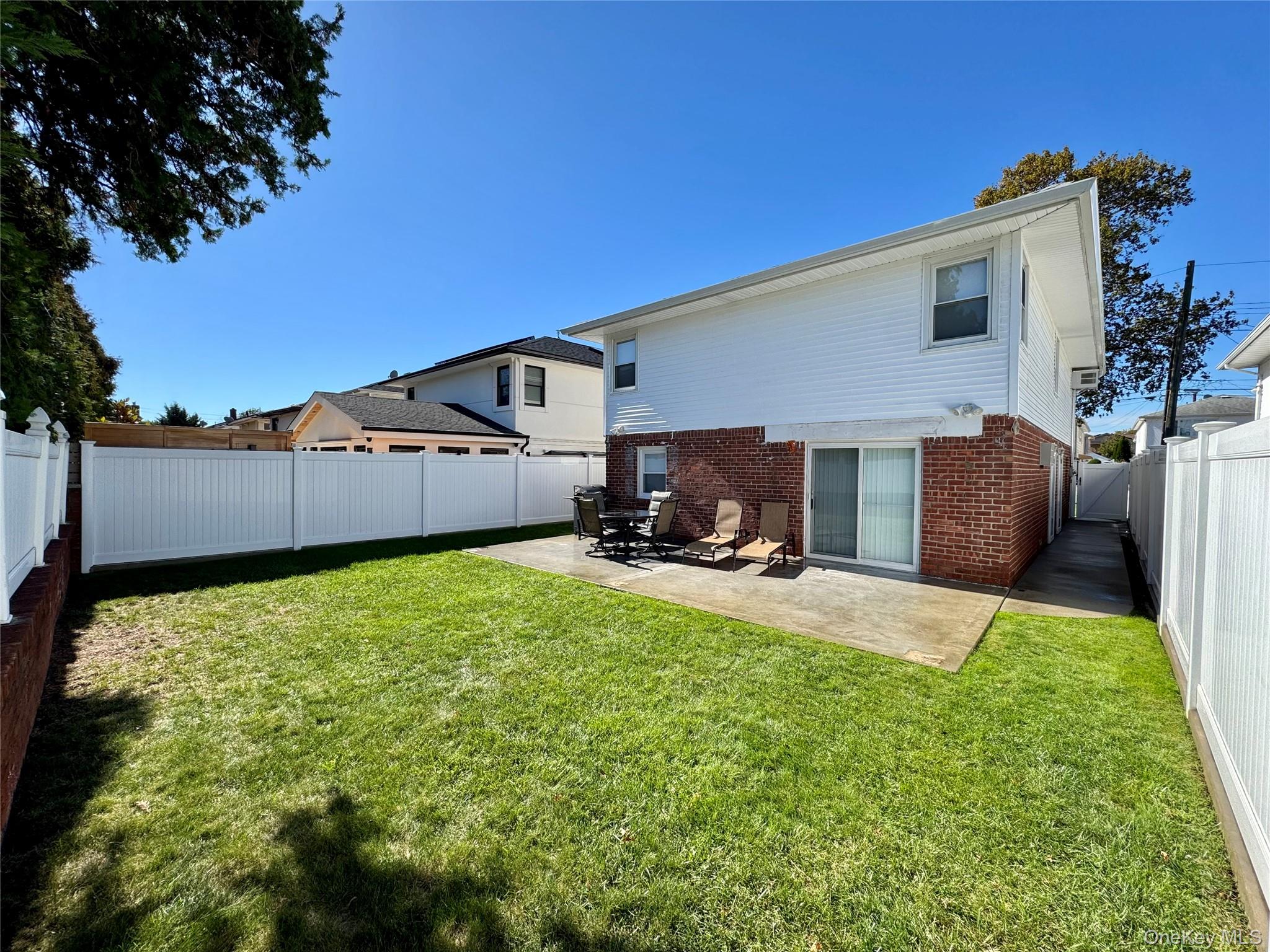 16419 86th Street, Howard Beach, NY 11414