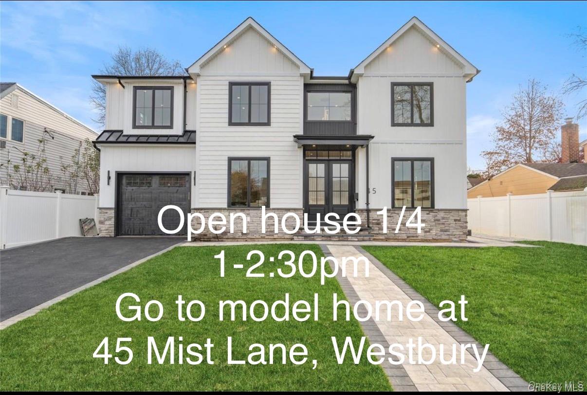 908 Maple Lane, East Meadow, NY 11554