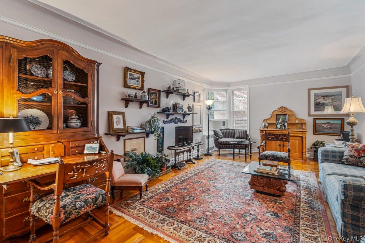 111-15 75th Avenue # 6G, Forest Hills, NY 11375