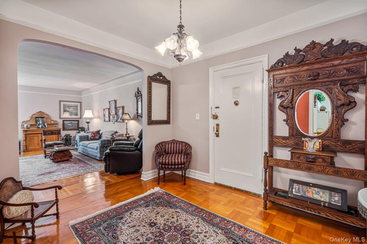 111-15 75th Avenue # 6G, Forest Hills, NY 11375