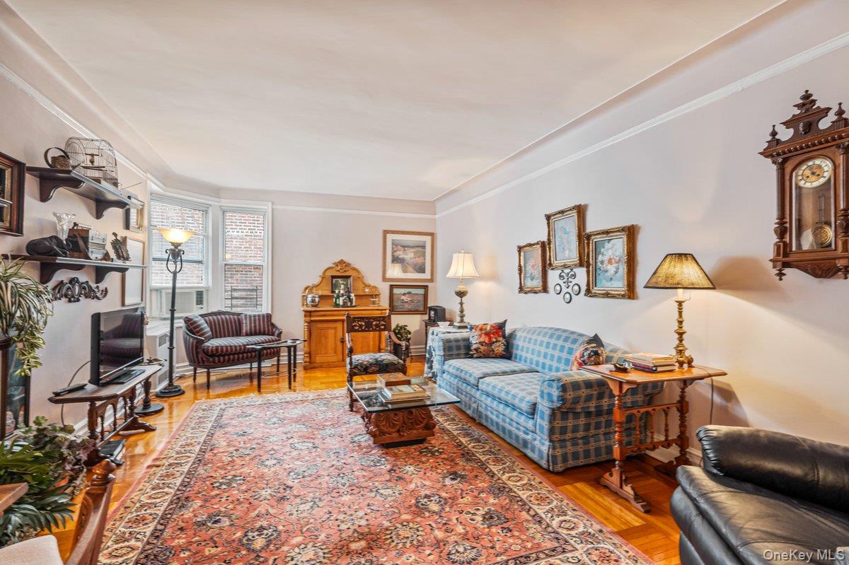 111-15 75th Avenue # 6G, Forest Hills, NY 11375