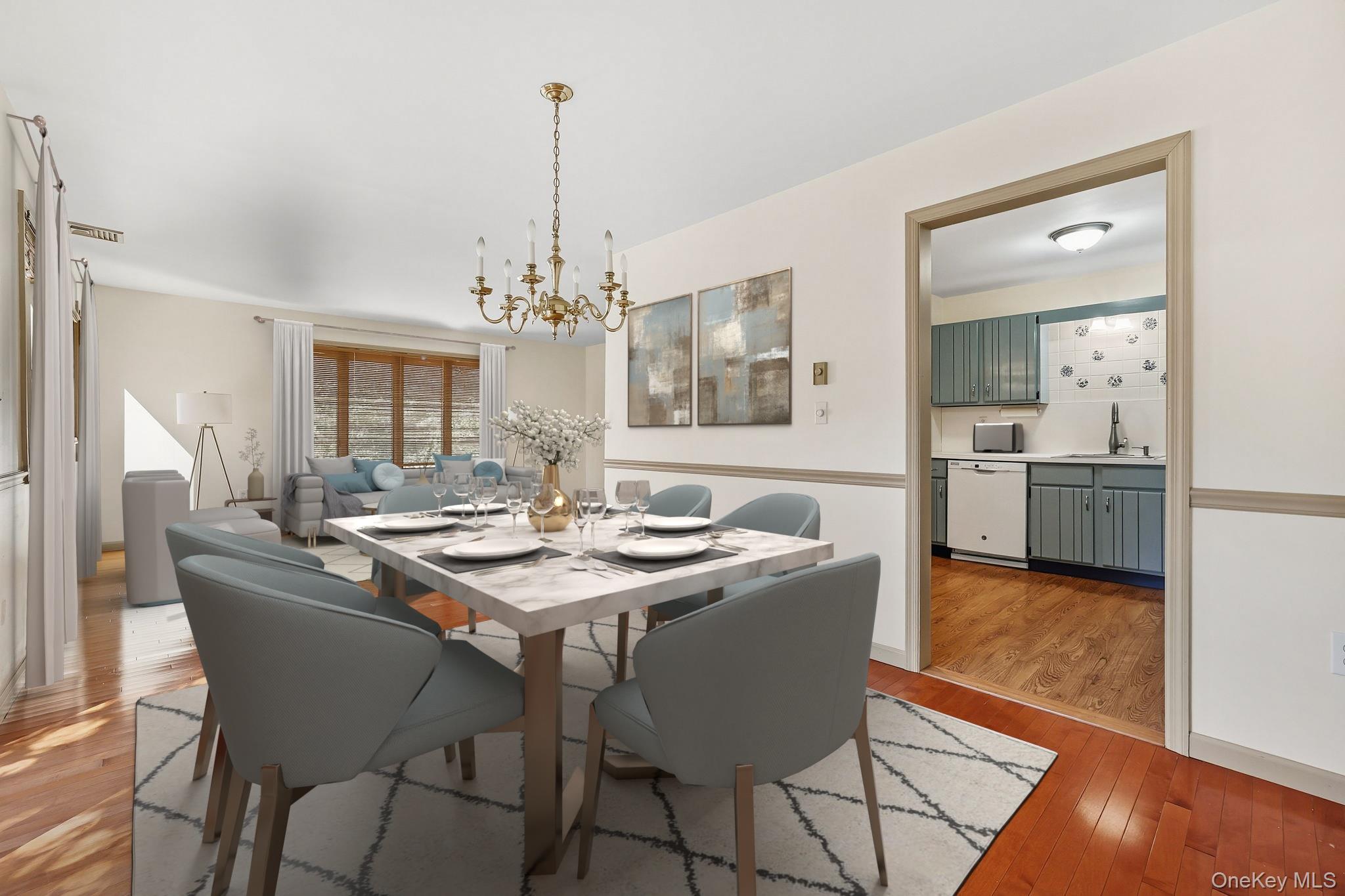 84 Krystal Drive, Somers, NY 10589