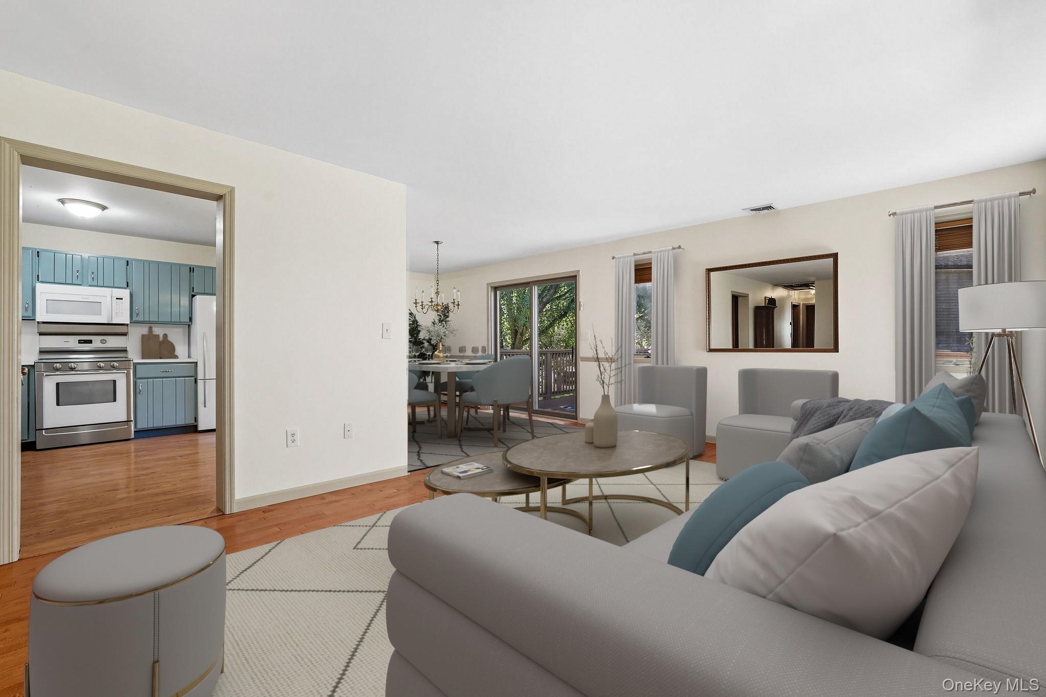 84 Krystal Drive, Somers, NY 10589