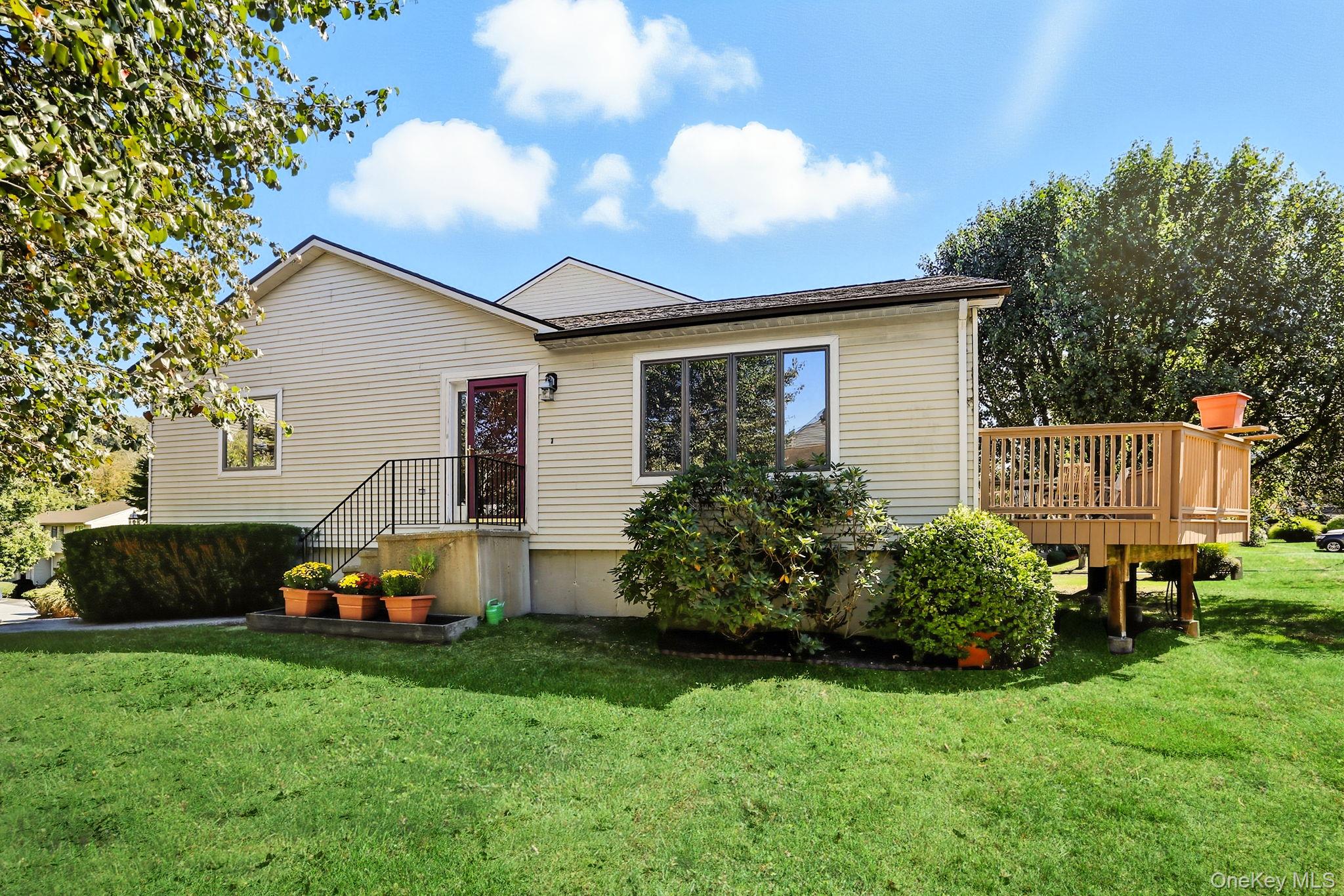 84 Krystal Drive, Somers, NY 10589