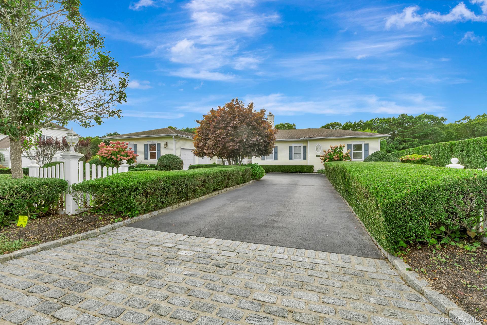 32 Sycamore Drive, East Moriches, NY 11940