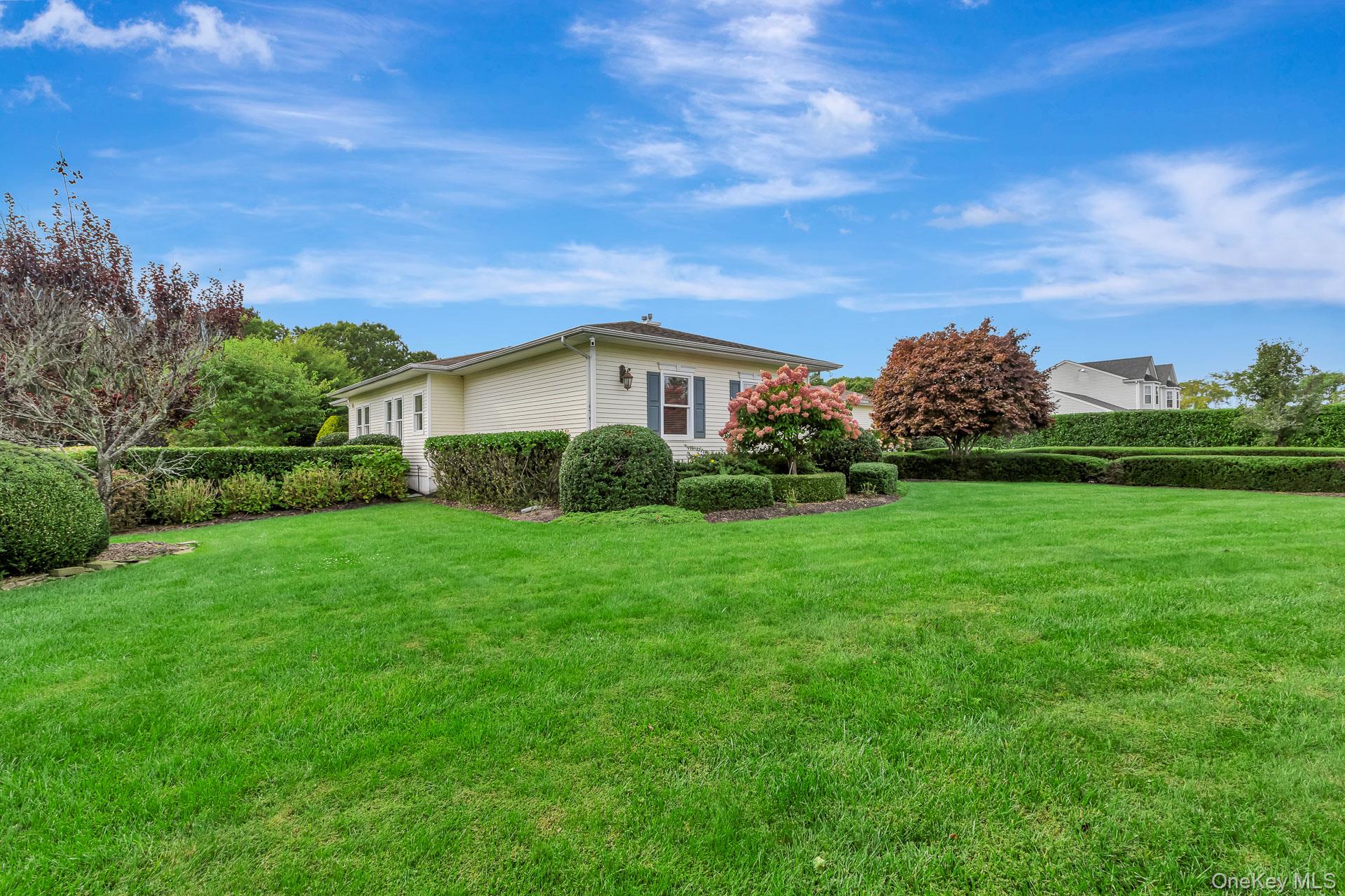 32 Sycamore Drive, East Moriches, NY 11940