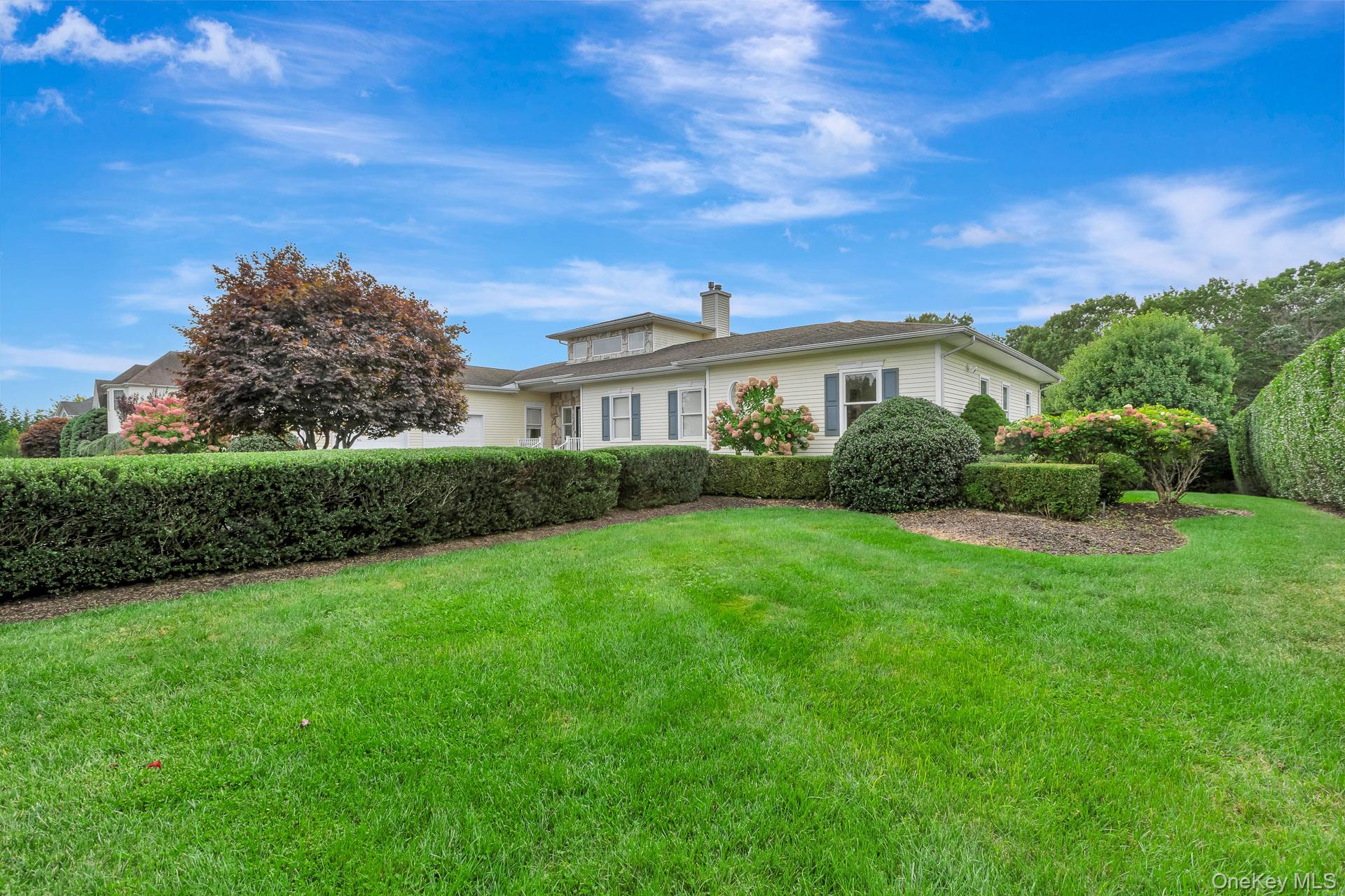 32 Sycamore Drive, East Moriches, NY 11940