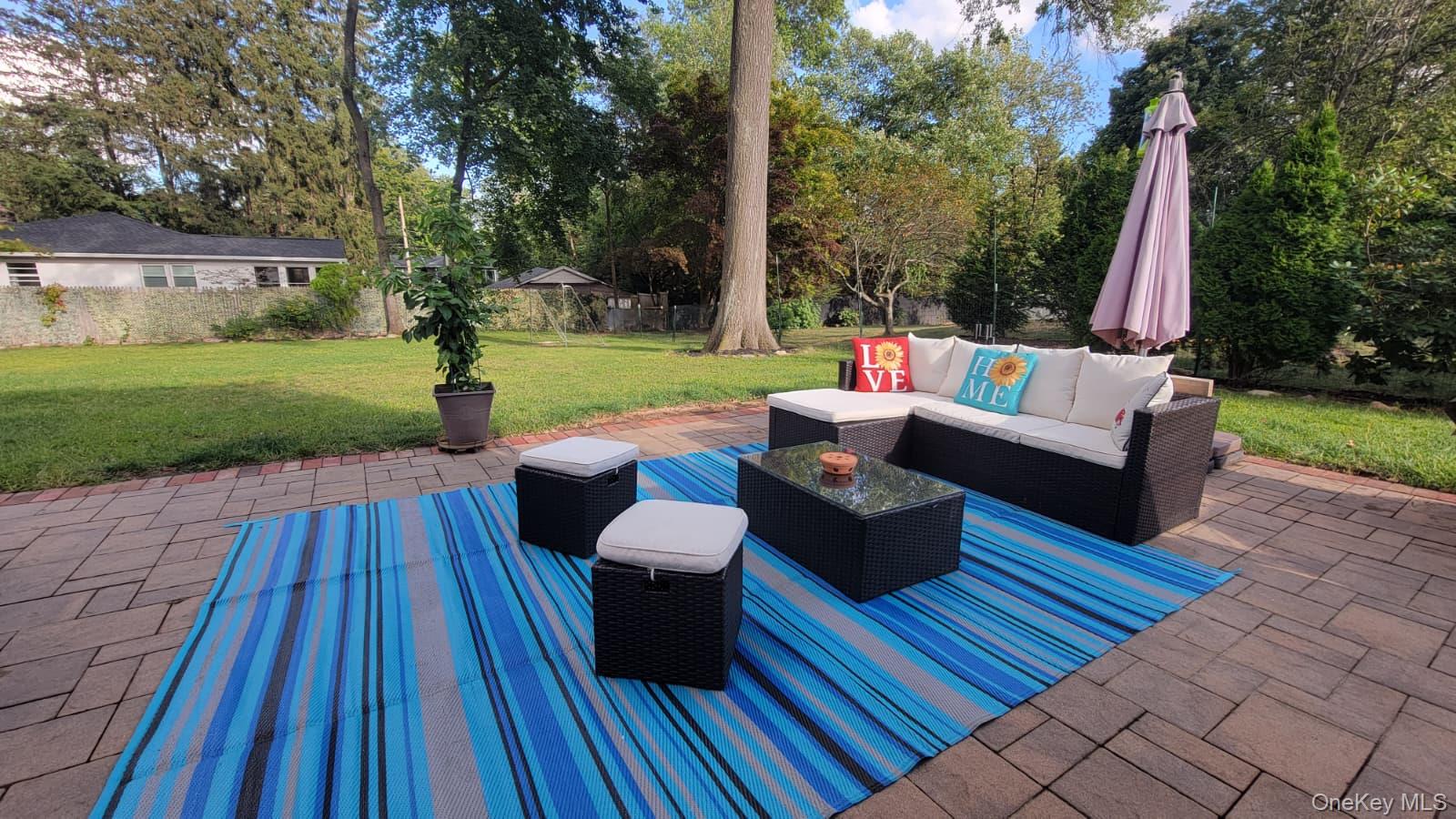 106 Birch Lane, New City, NY 10956