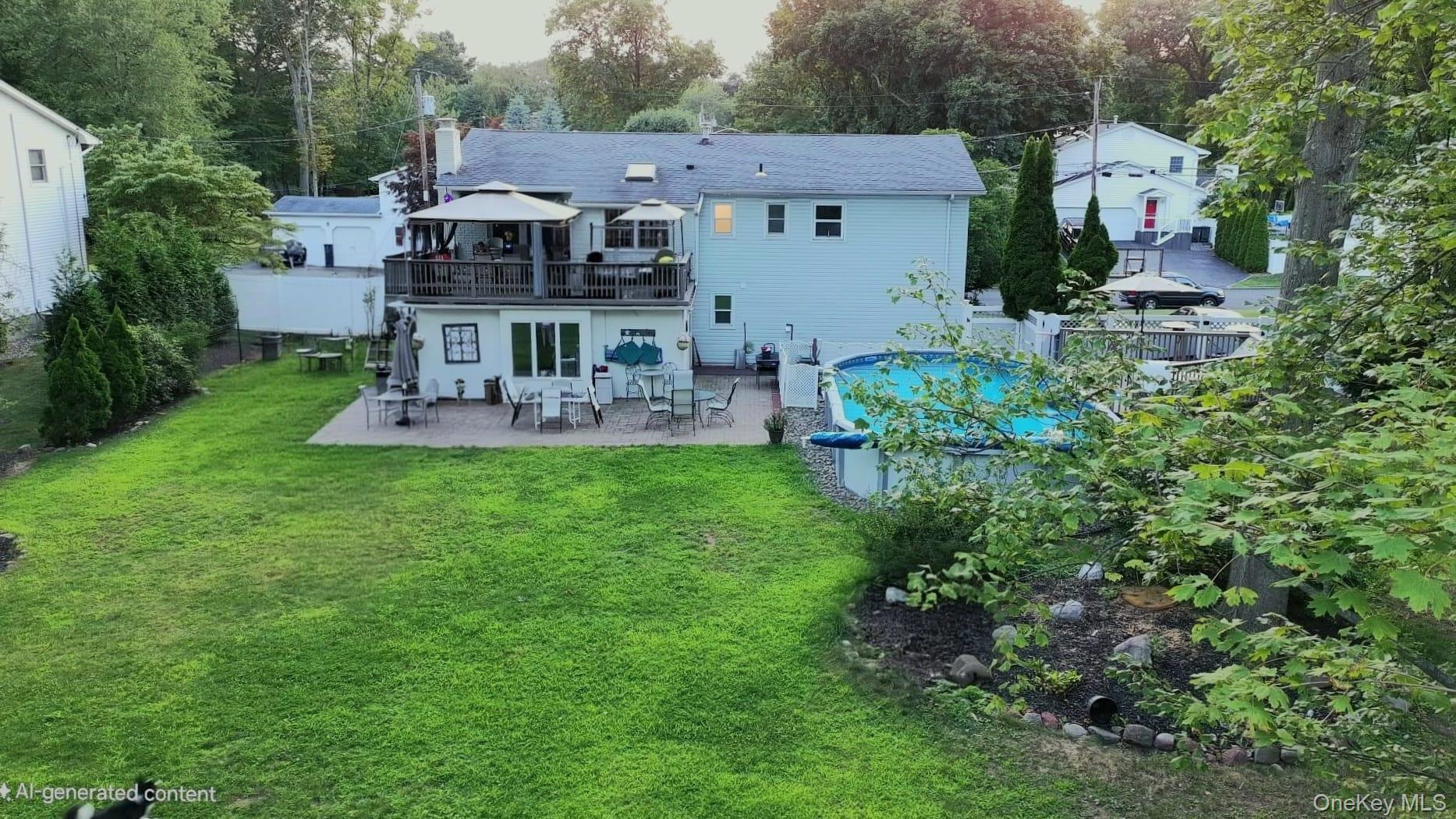 106 Birch Lane, New City, NY 10956