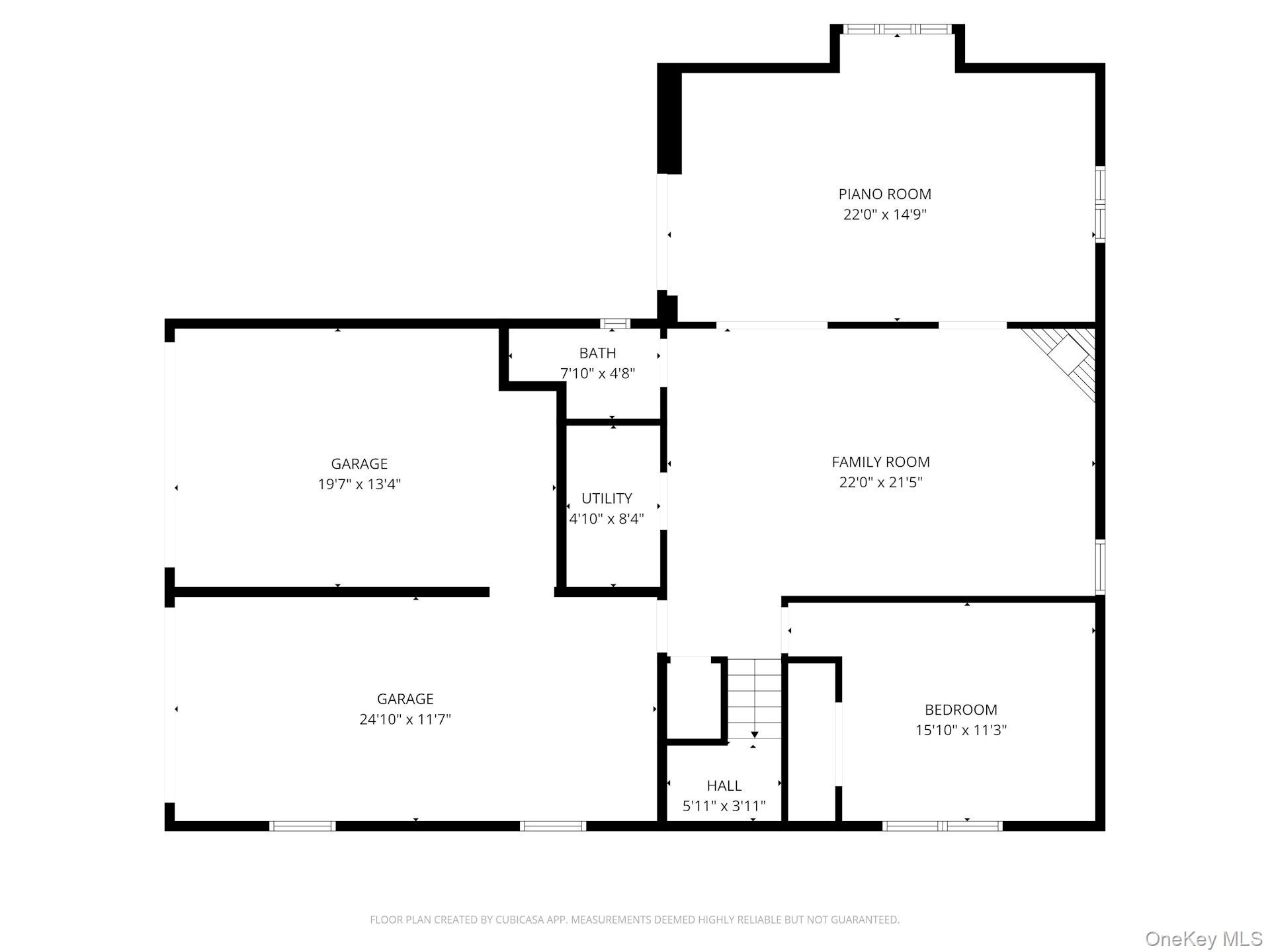 106 Birch Lane, New City, NY 10956