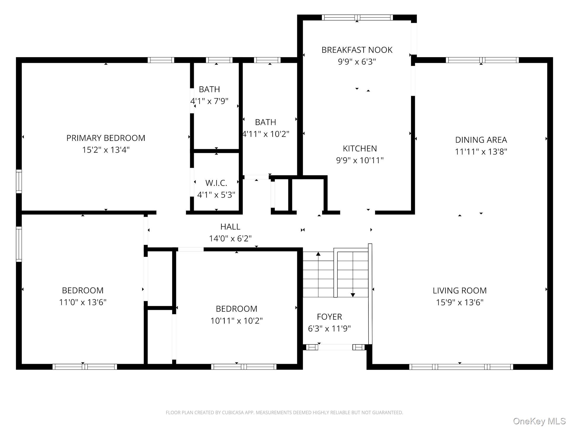 106 Birch Lane, New City, NY 10956