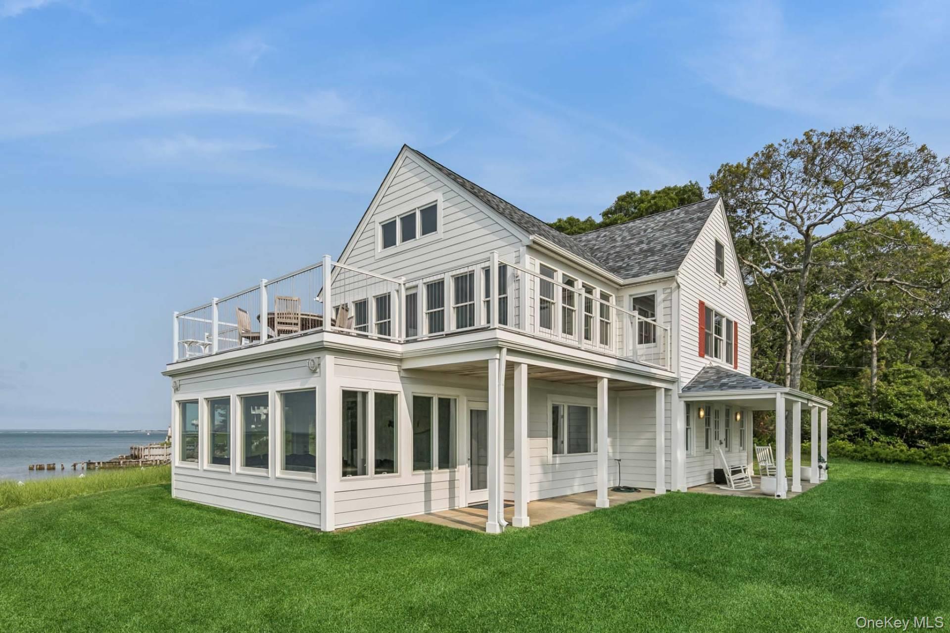 138 Red Creek Road, Hampton Bays, NY 11946