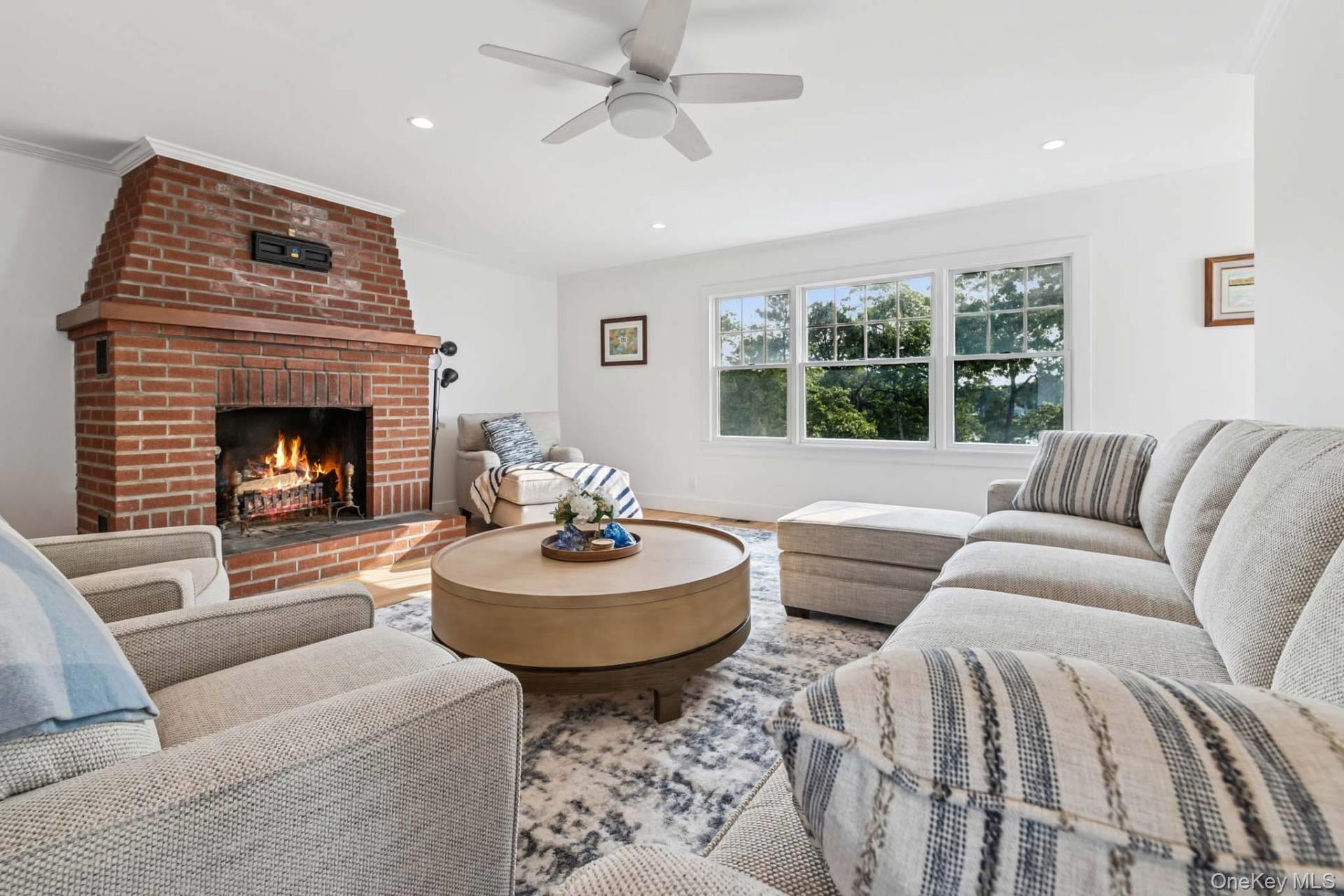 138 Red Creek Road, Hampton Bays, NY 11946