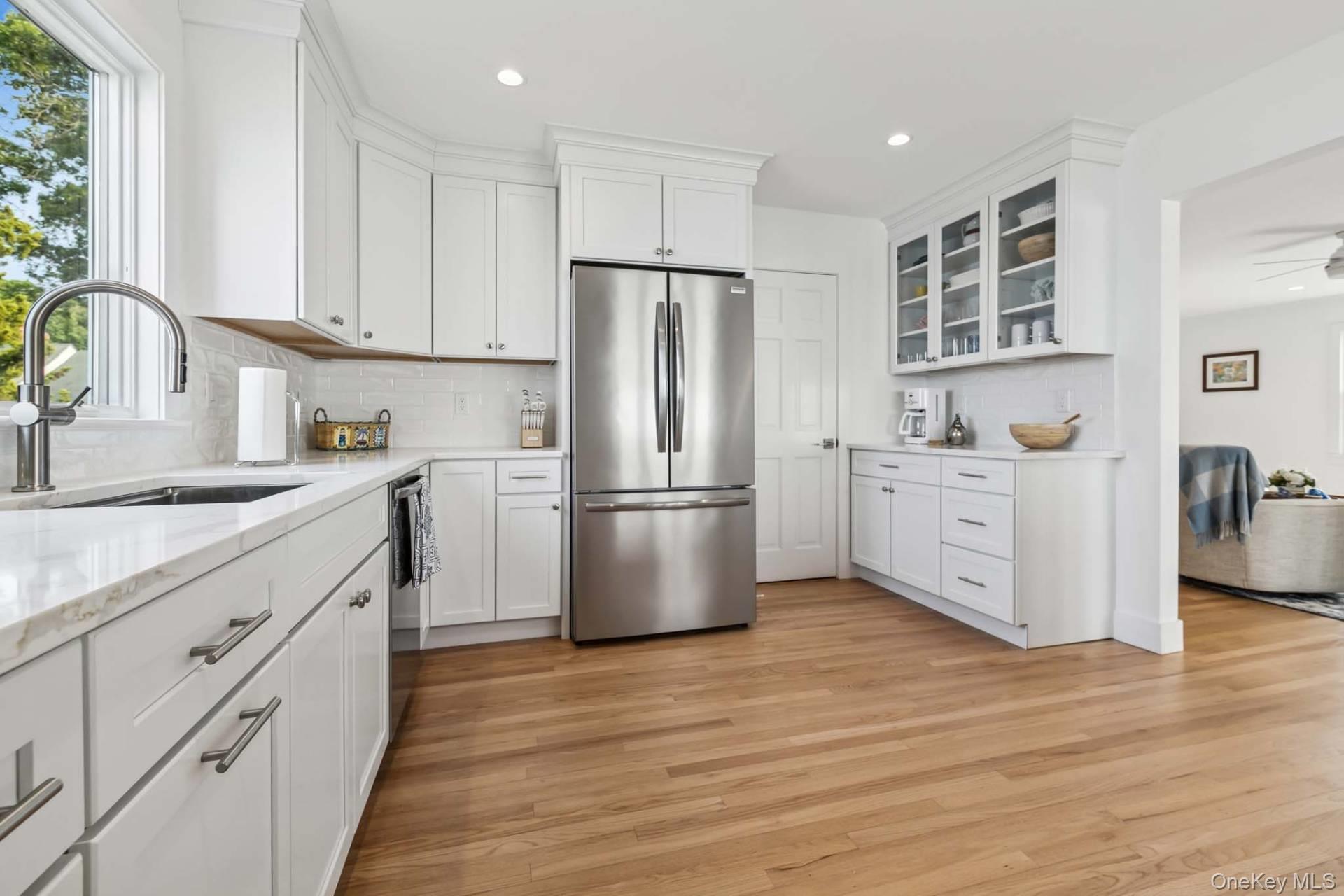 138 Red Creek Road, Hampton Bays, NY 11946