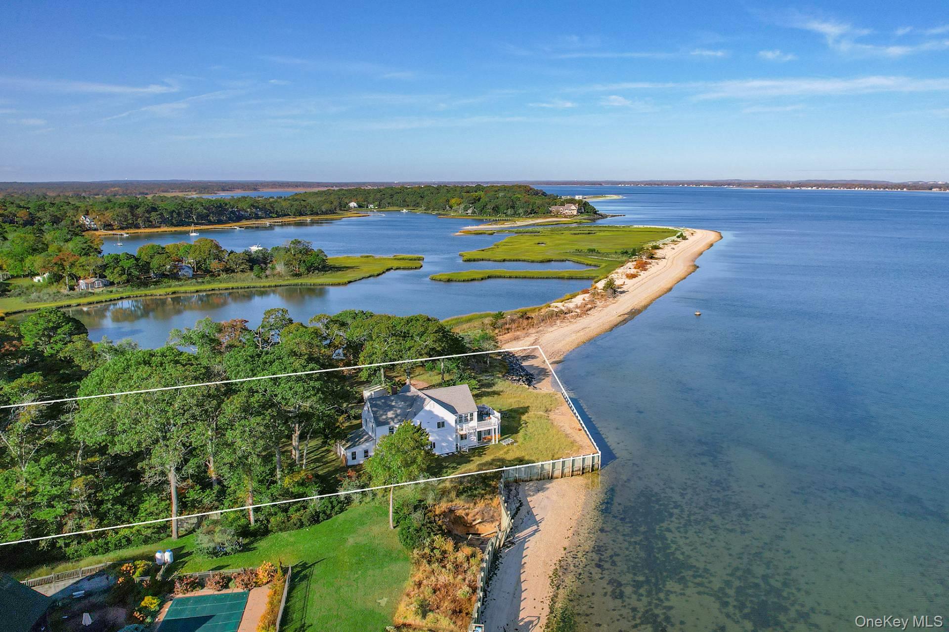 138 Red Creek Road, Hampton Bays, NY 11946