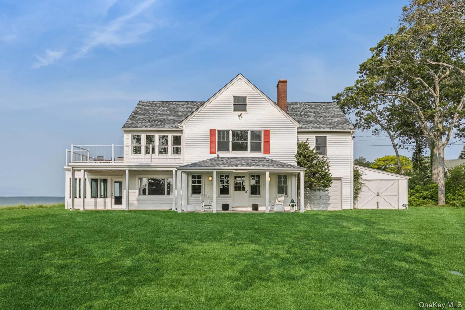 138 Red Creek Road, Hampton Bays, NY 11946