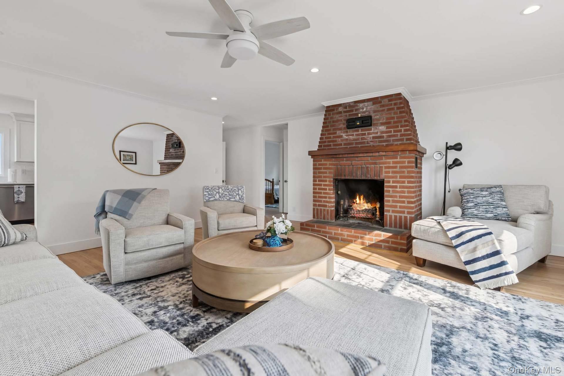 138 Red Creek Road, Hampton Bays, NY 11946