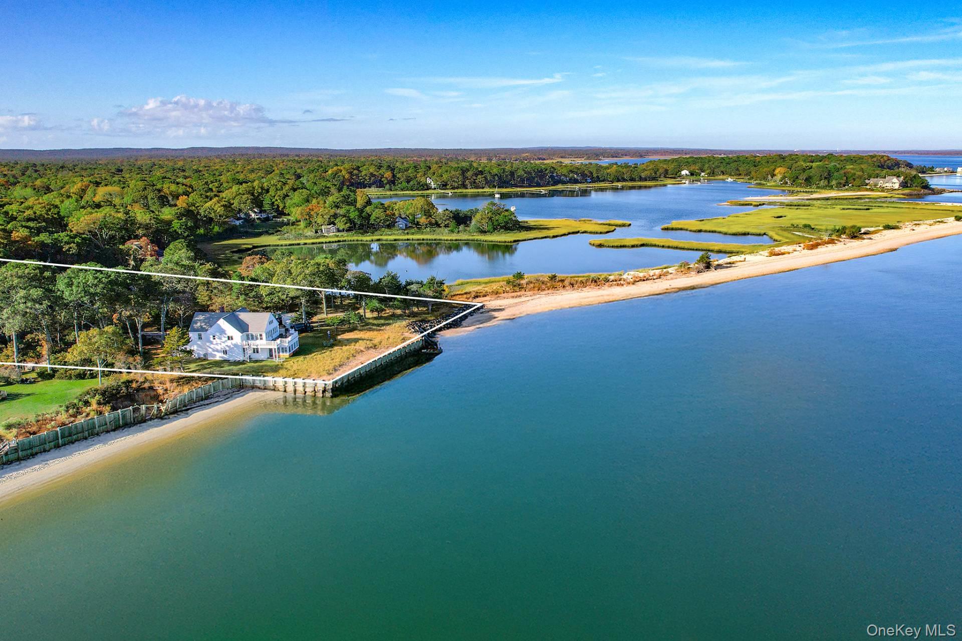 138 Red Creek Road, Hampton Bays, NY 11946