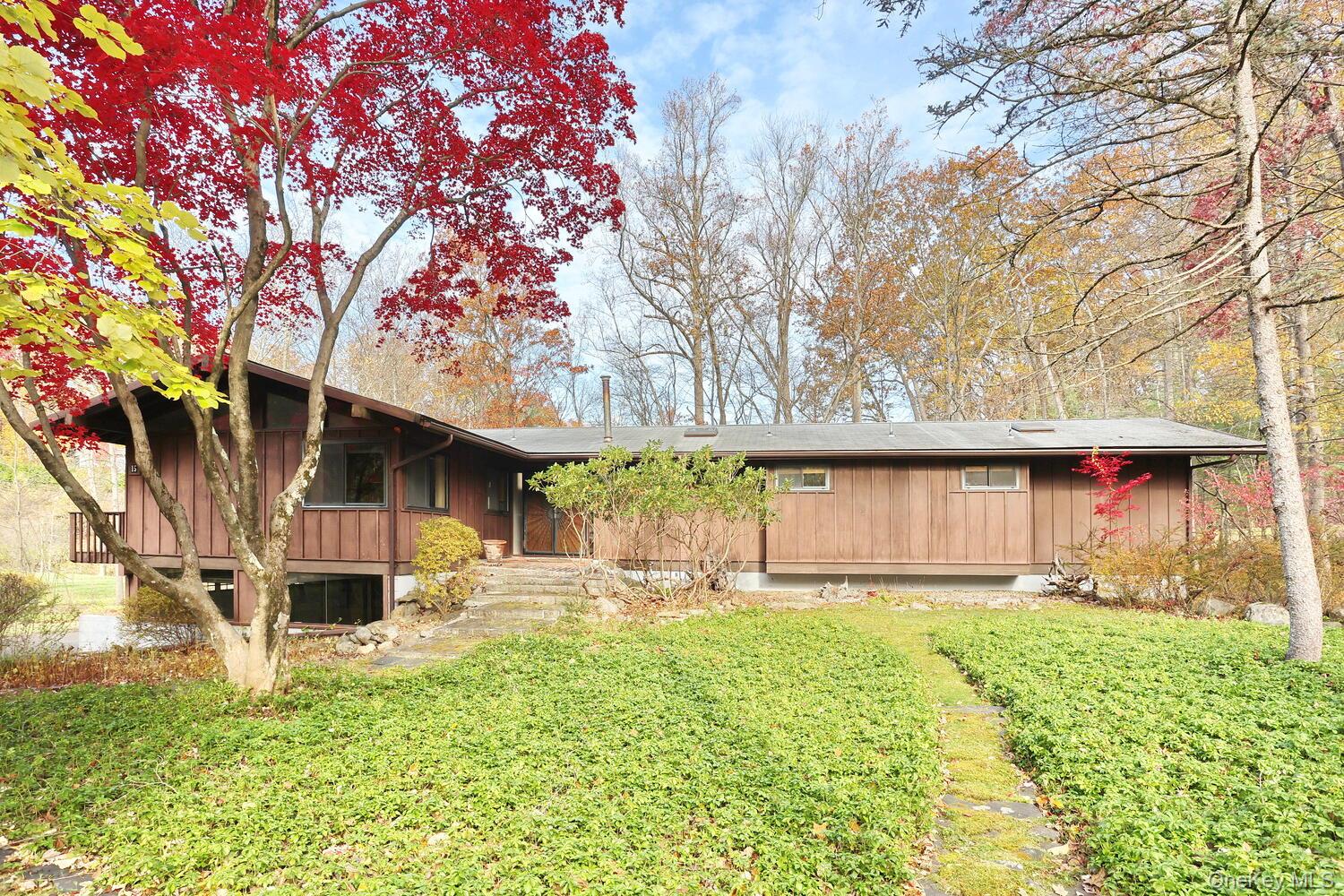 15 White Birch Drive, Pomona, NY 10970