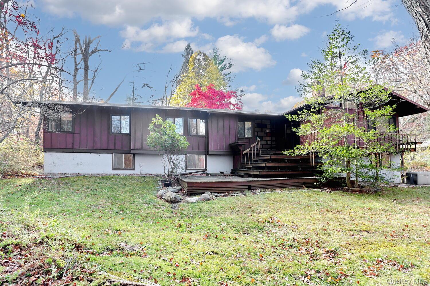 15 White Birch Drive, Pomona, NY 10970