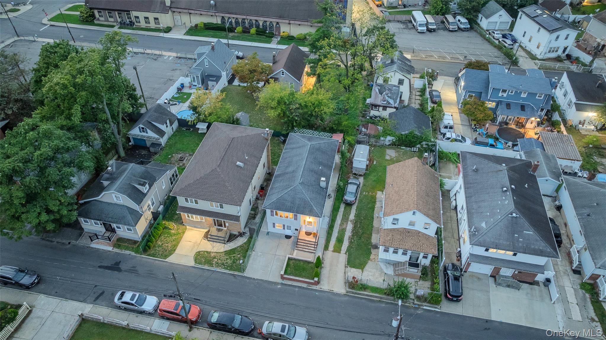 138 Carnegie Avenue, Elmont, NY 11003