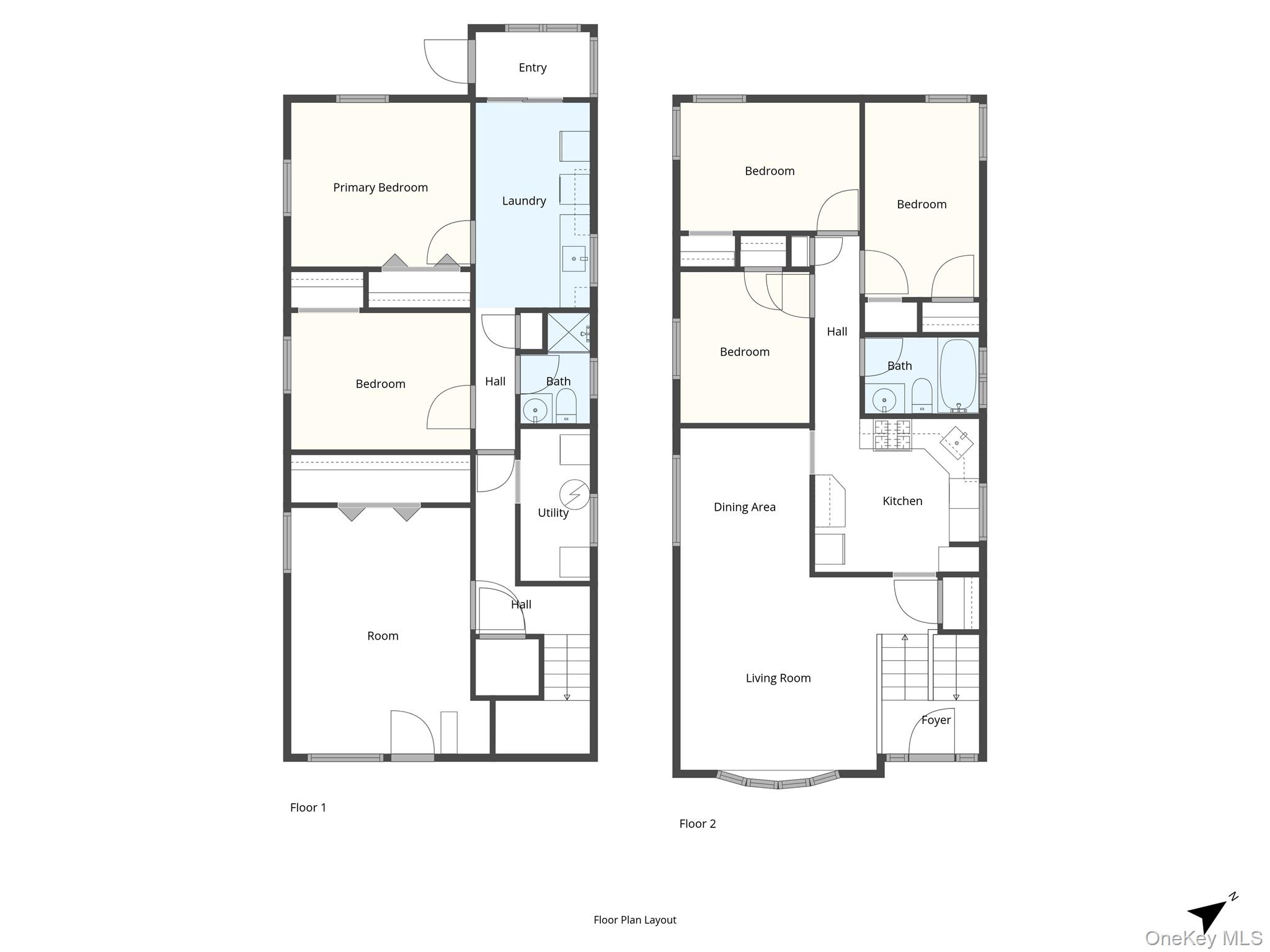 138 Carnegie Avenue, Elmont, NY 11003