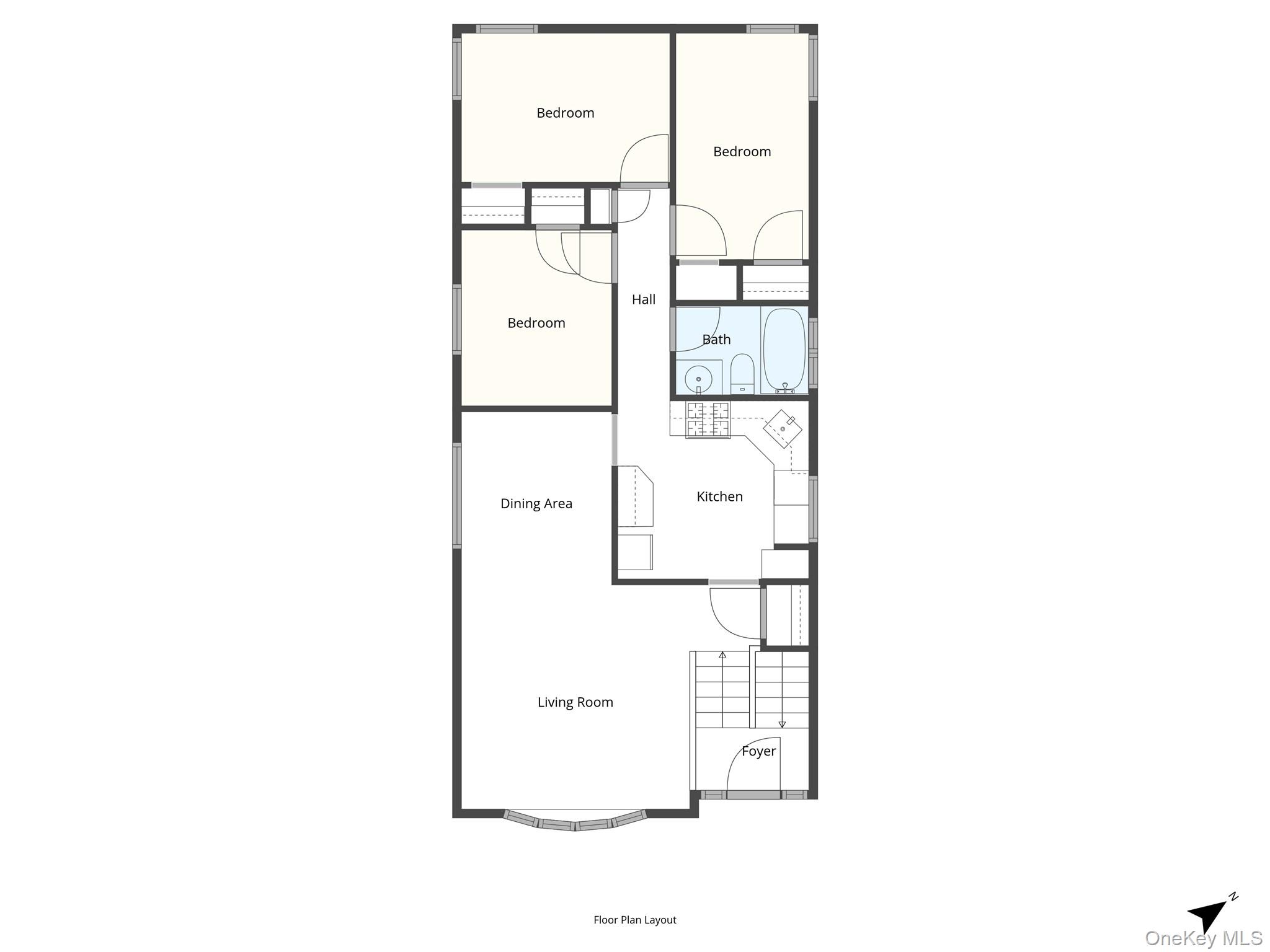 138 Carnegie Avenue, Elmont, NY 11003