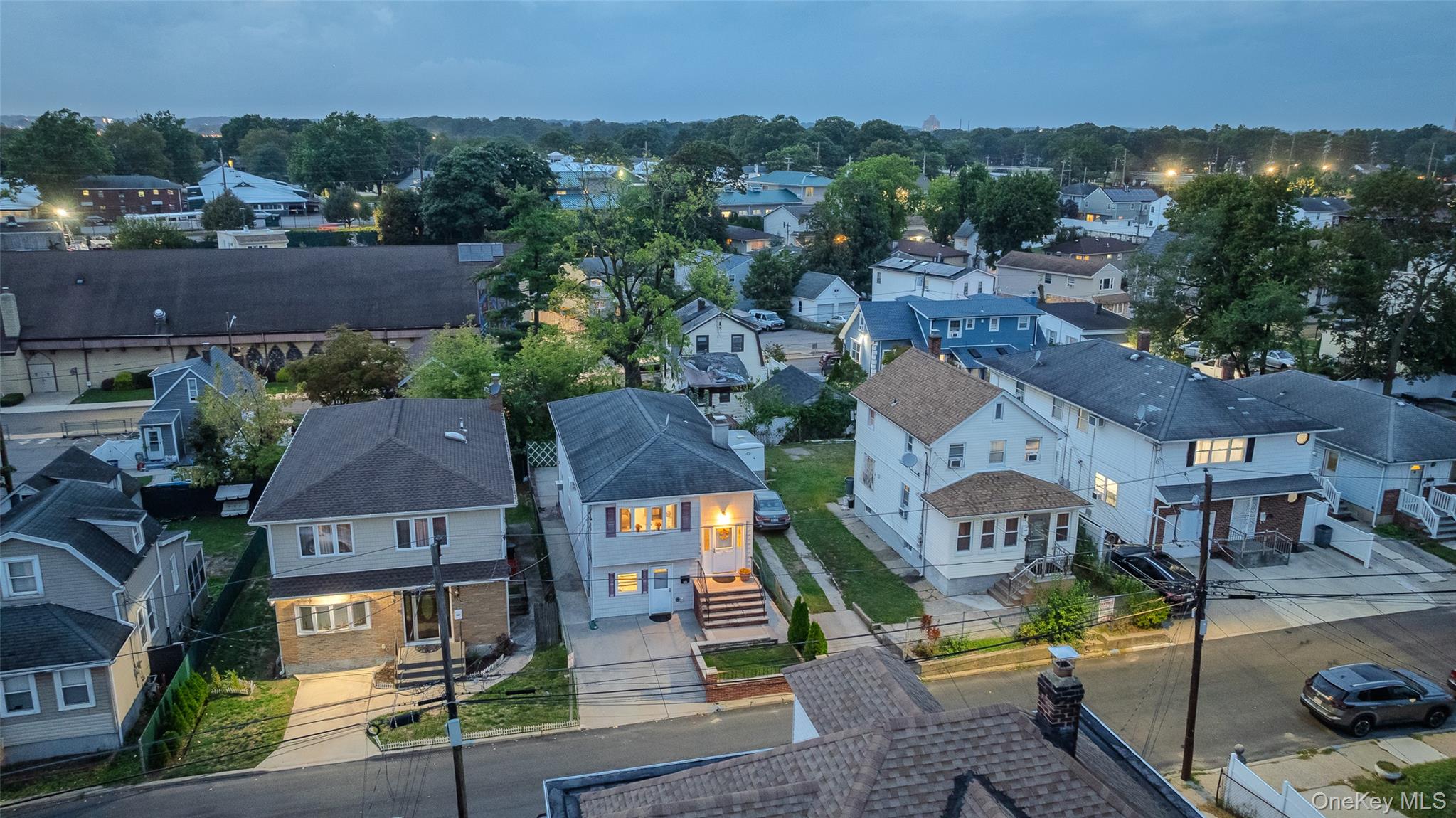 138 Carnegie Avenue, Elmont, NY 11003