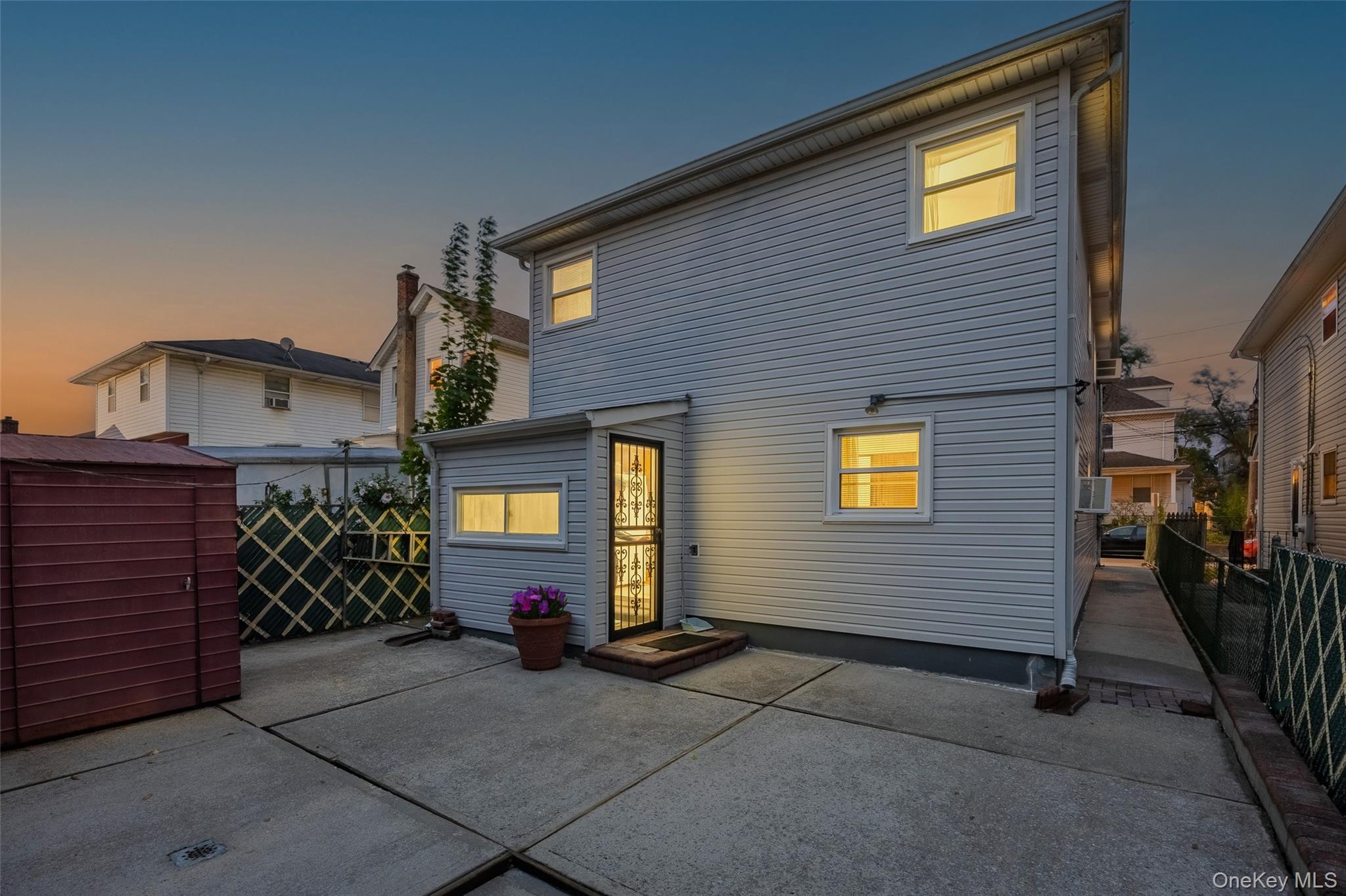 138 Carnegie Avenue, Elmont, NY 11003